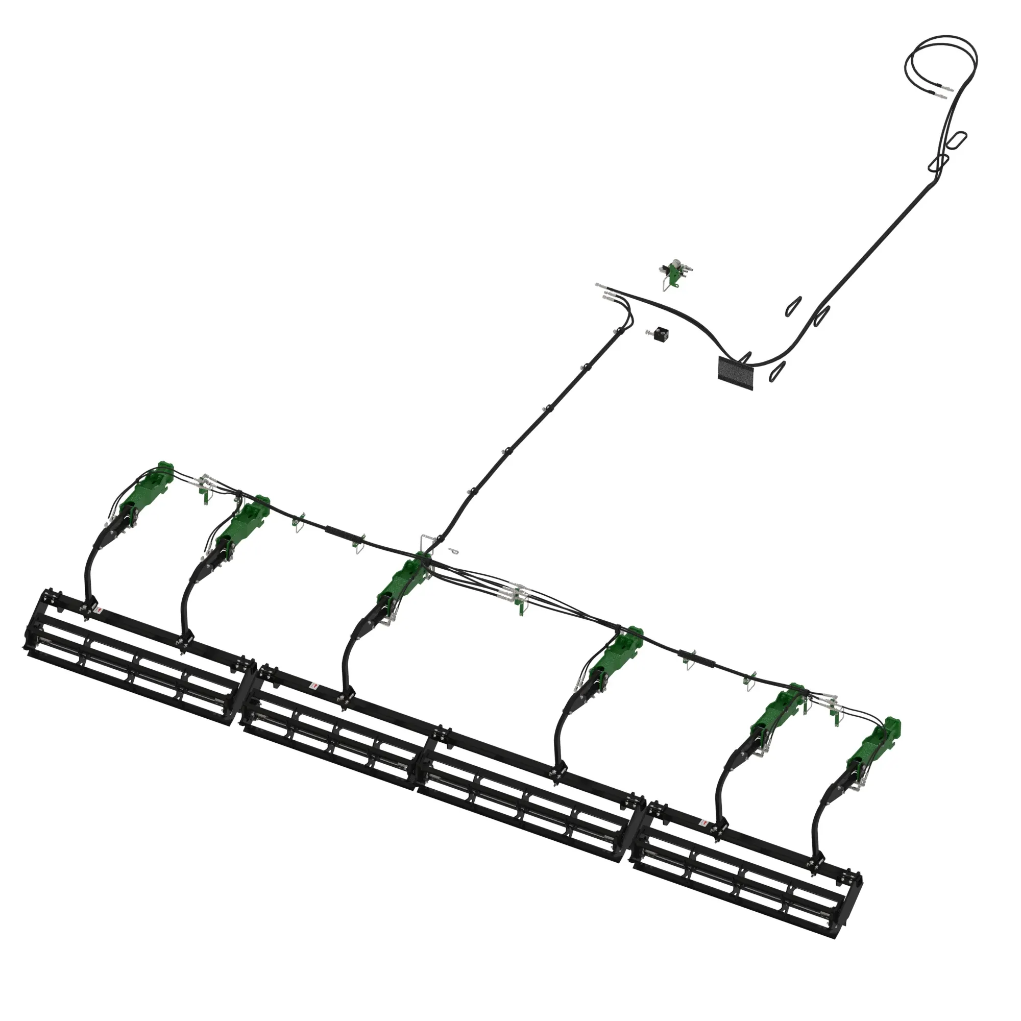 Rolling Basket