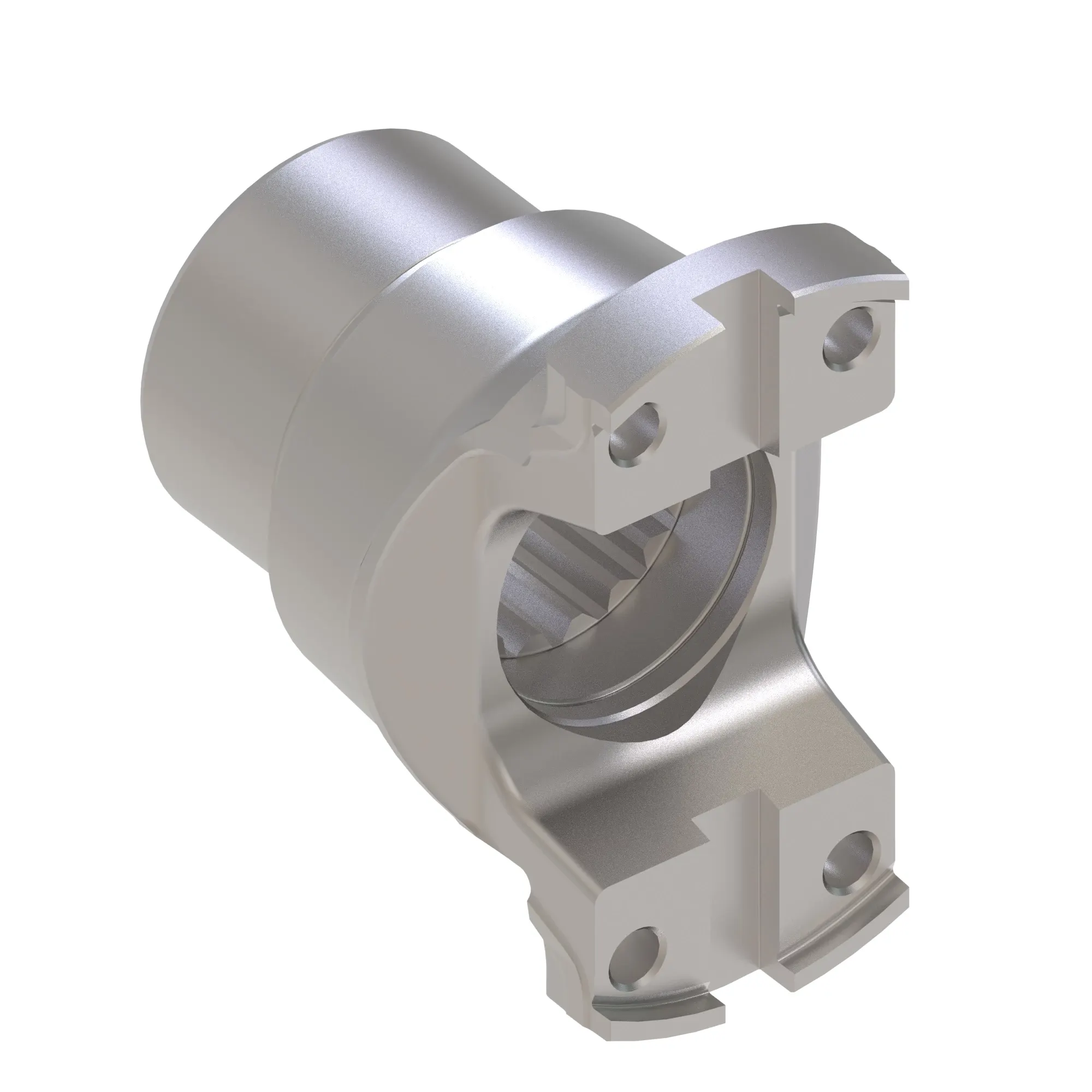 Universal Joint Yoke