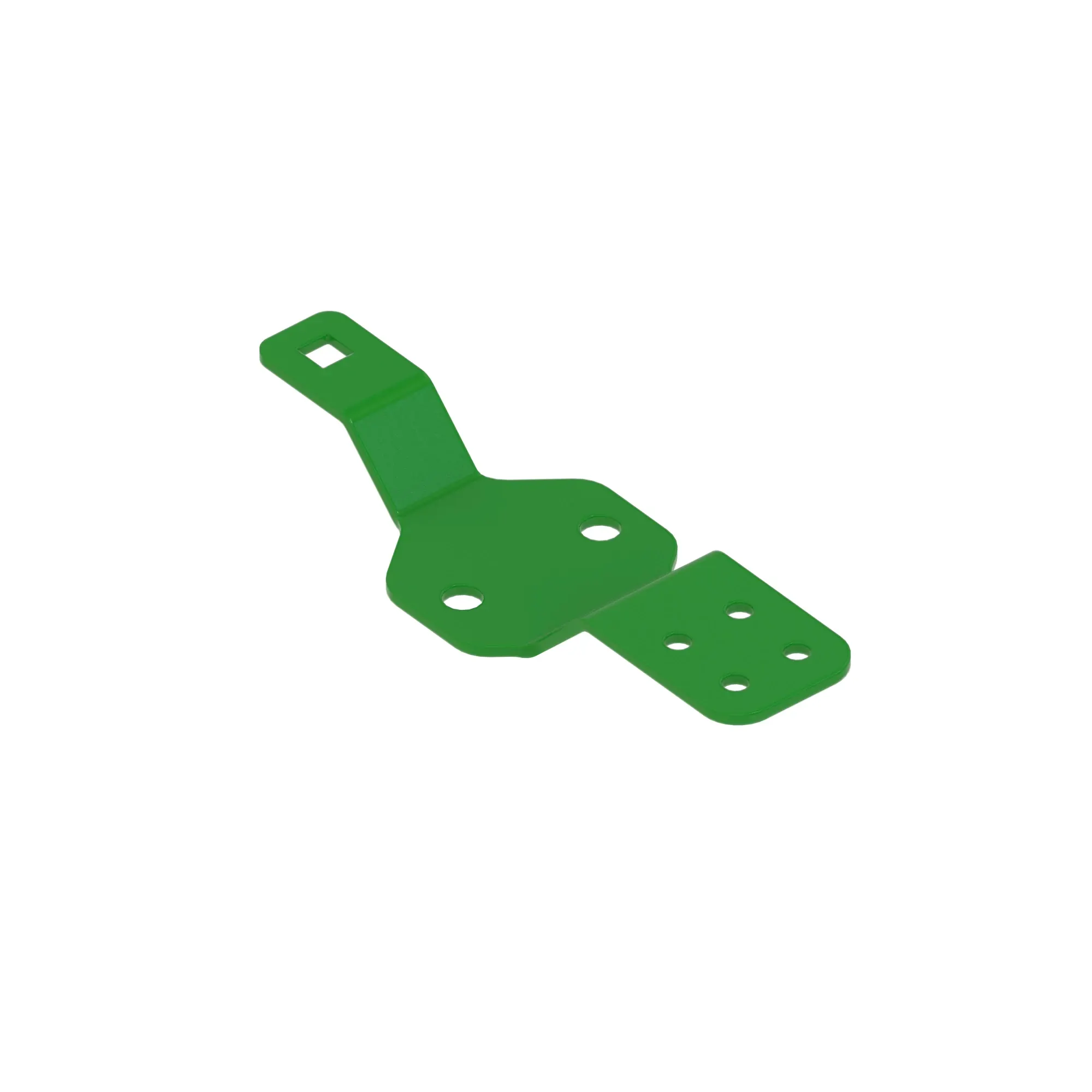 BRACKET, REAR HOSE SUPPORT