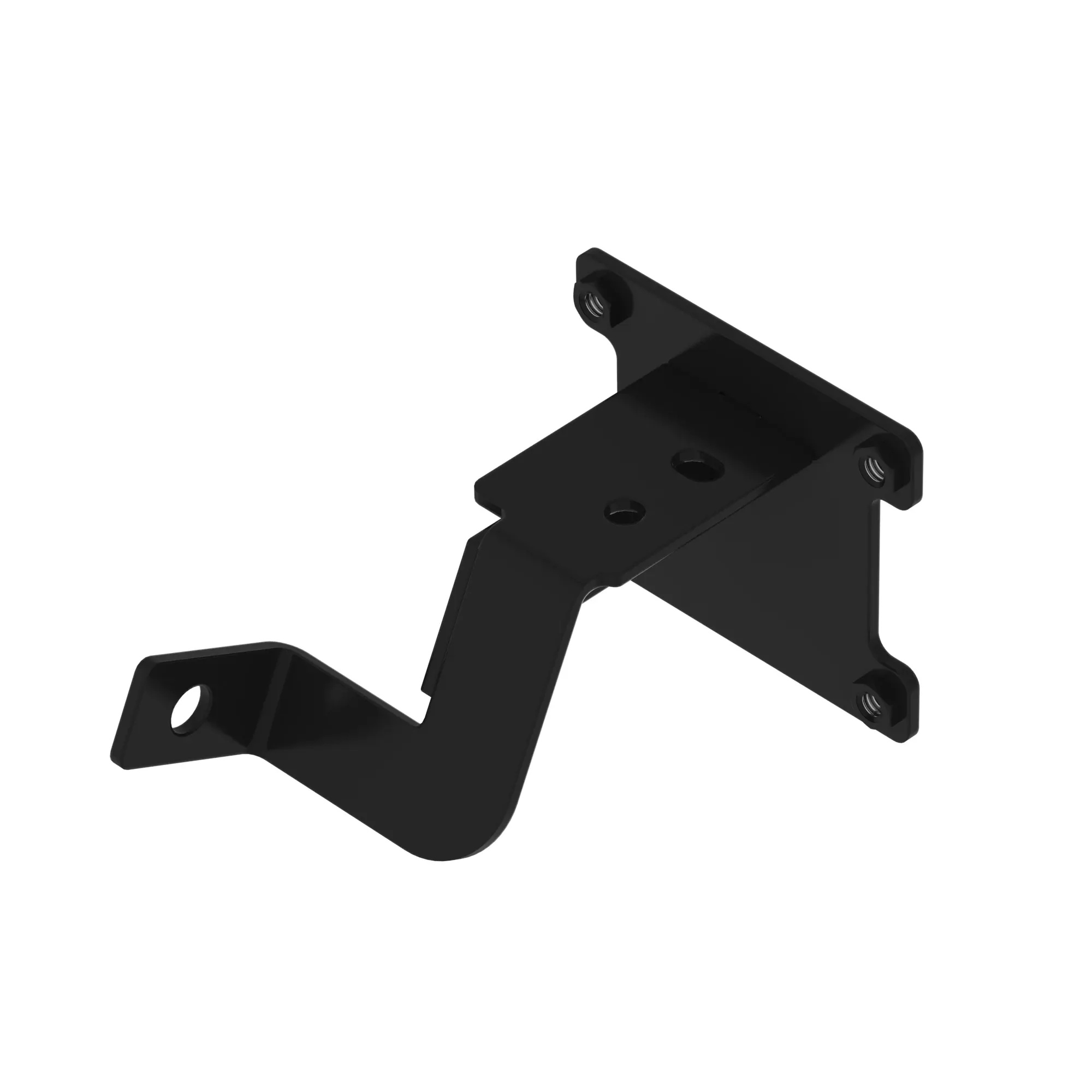 BRACKET, , RH CONSOLE, SIDE, REAR
