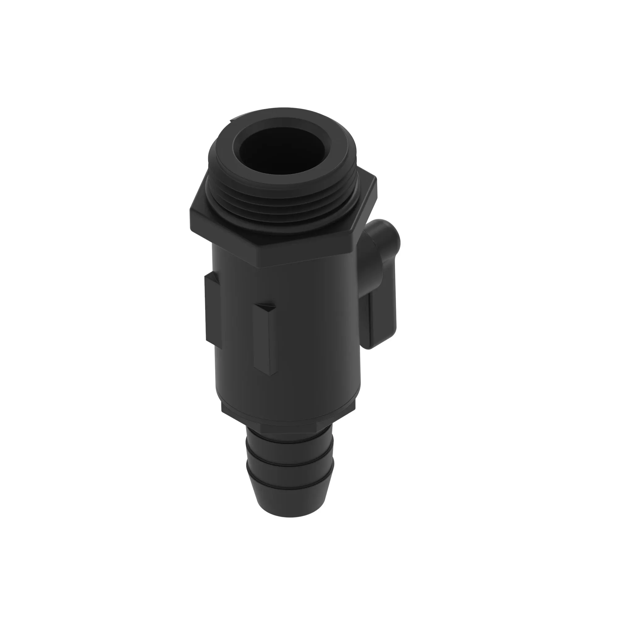 Hand Operated Valve