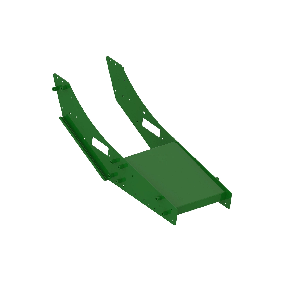 Support, 8RT Step Frame