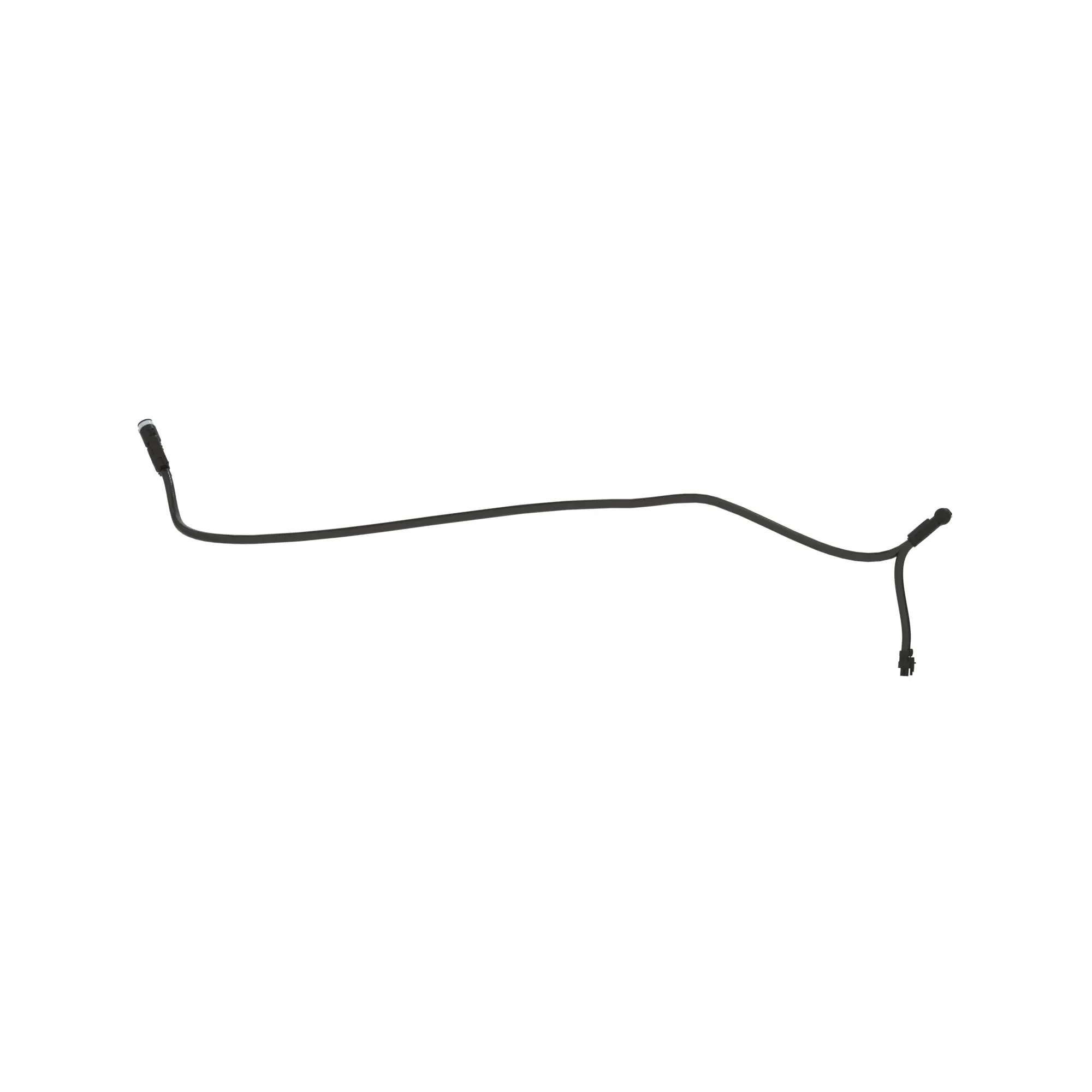 defline