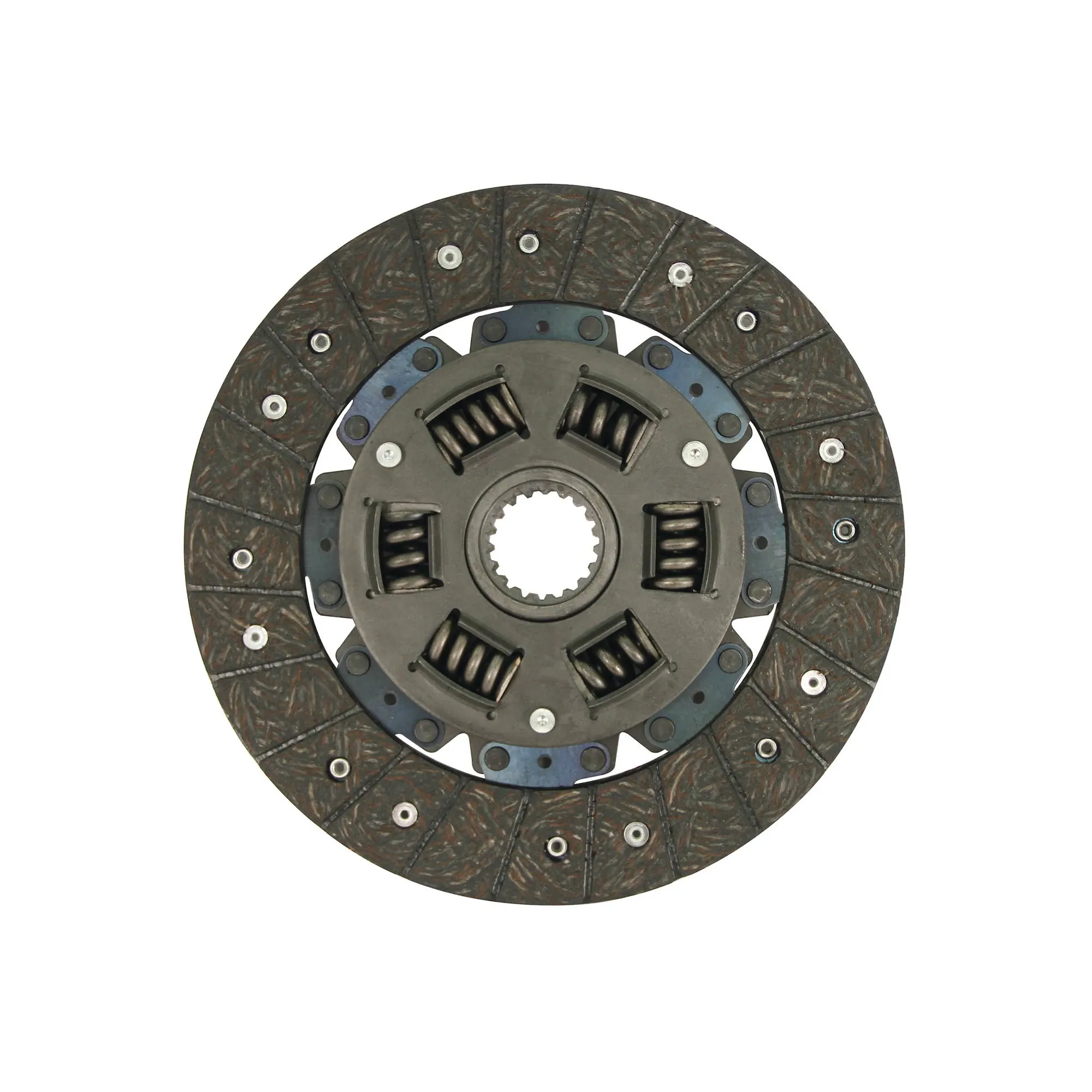 DISC, TRACTI CLUTCH