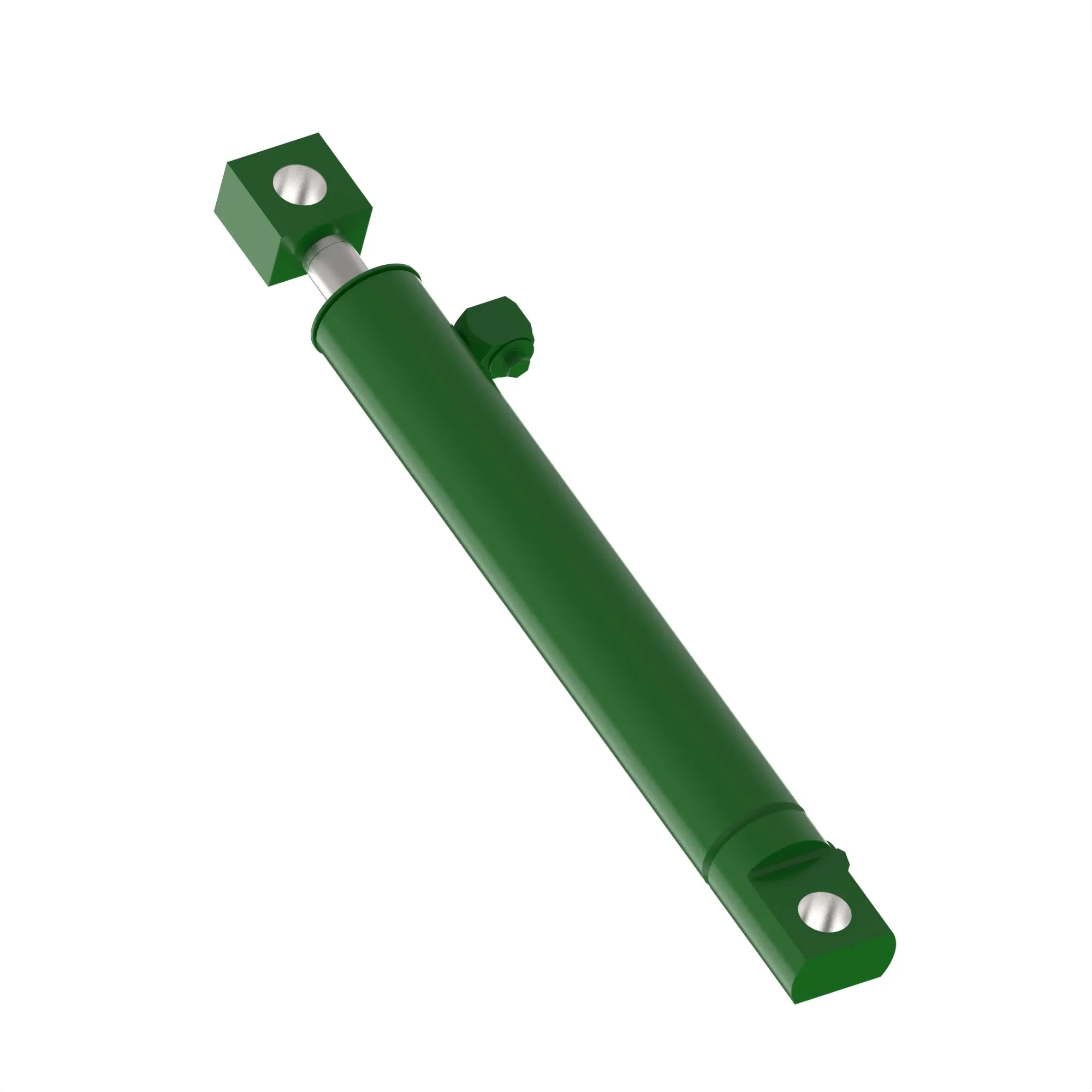 HYDRAULIC CYLINDER, 50X25-285,490 (