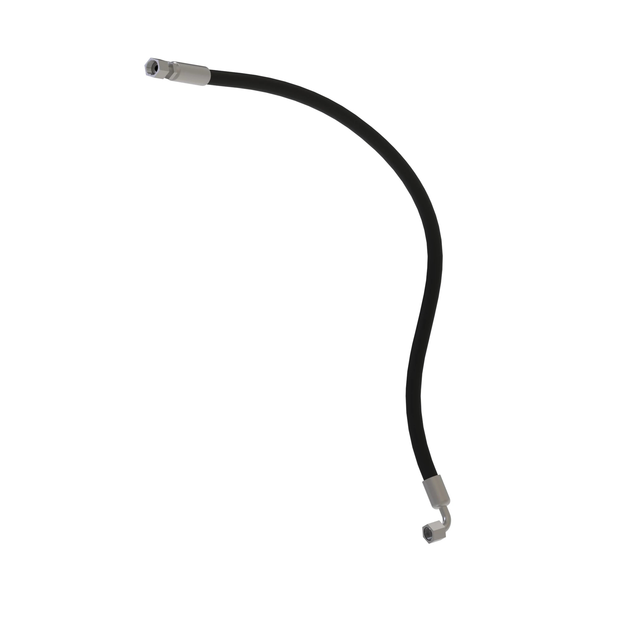 Hose, Hydraulic-Fab