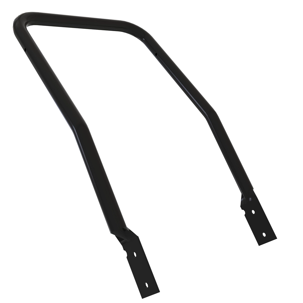 Tube, Lower Frame