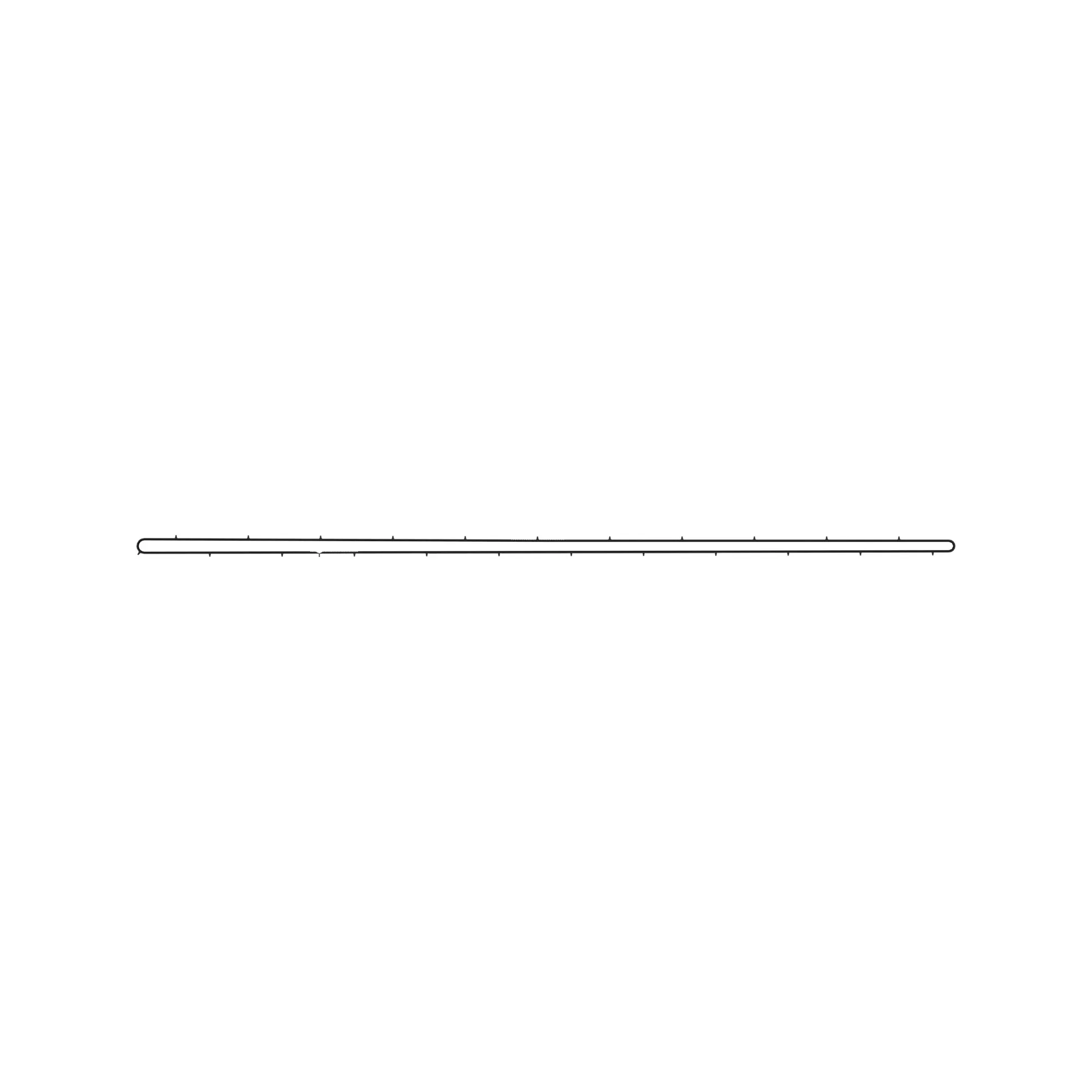 BELTING, 35FT PREMIUM, SIDE DRAPER