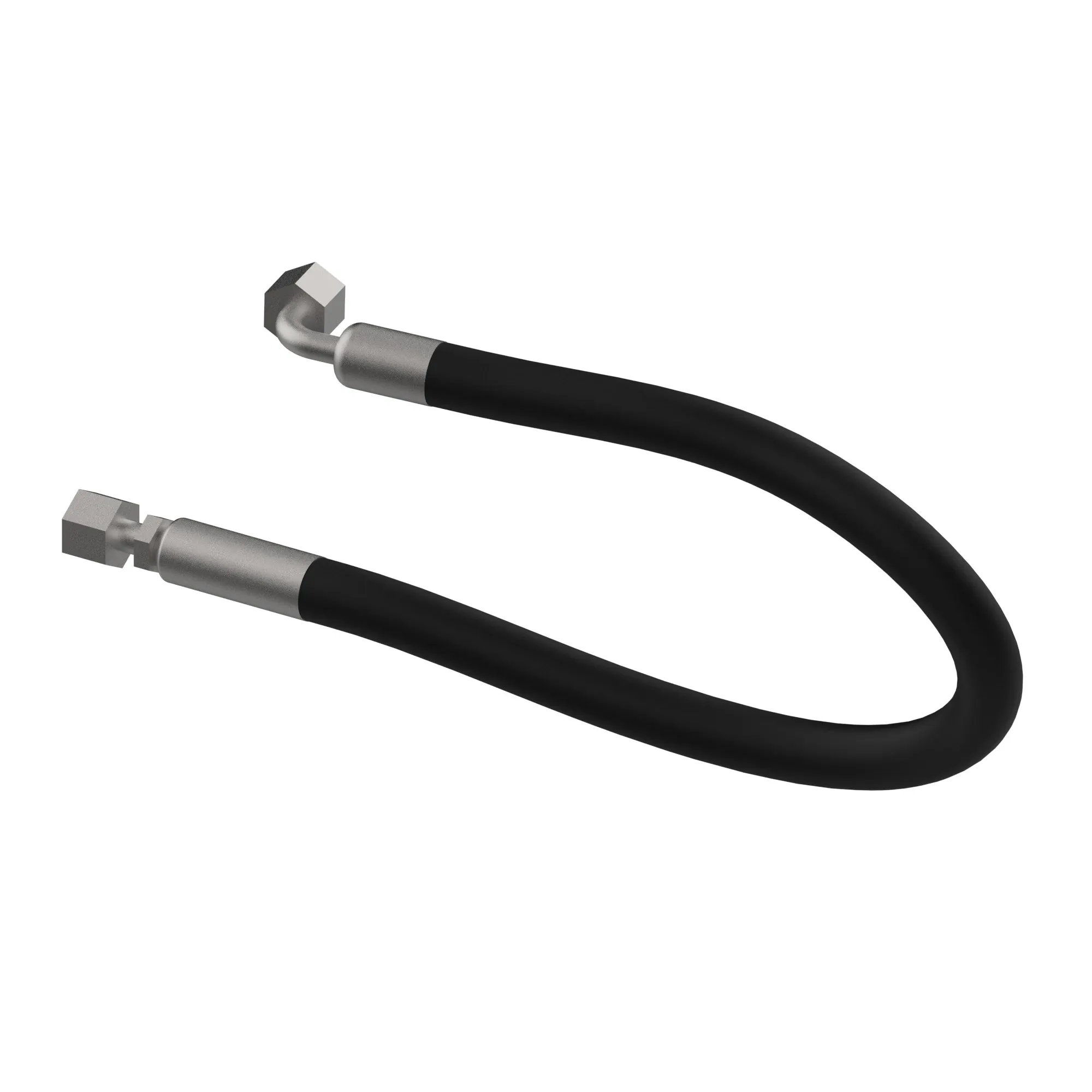 John Deere Hydraulic Hose - AT414445