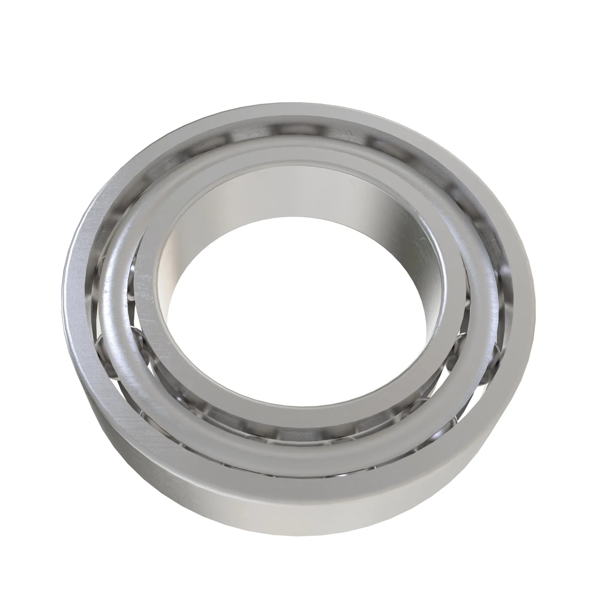 John Deere Clutch Ball Bearing - SJ14460