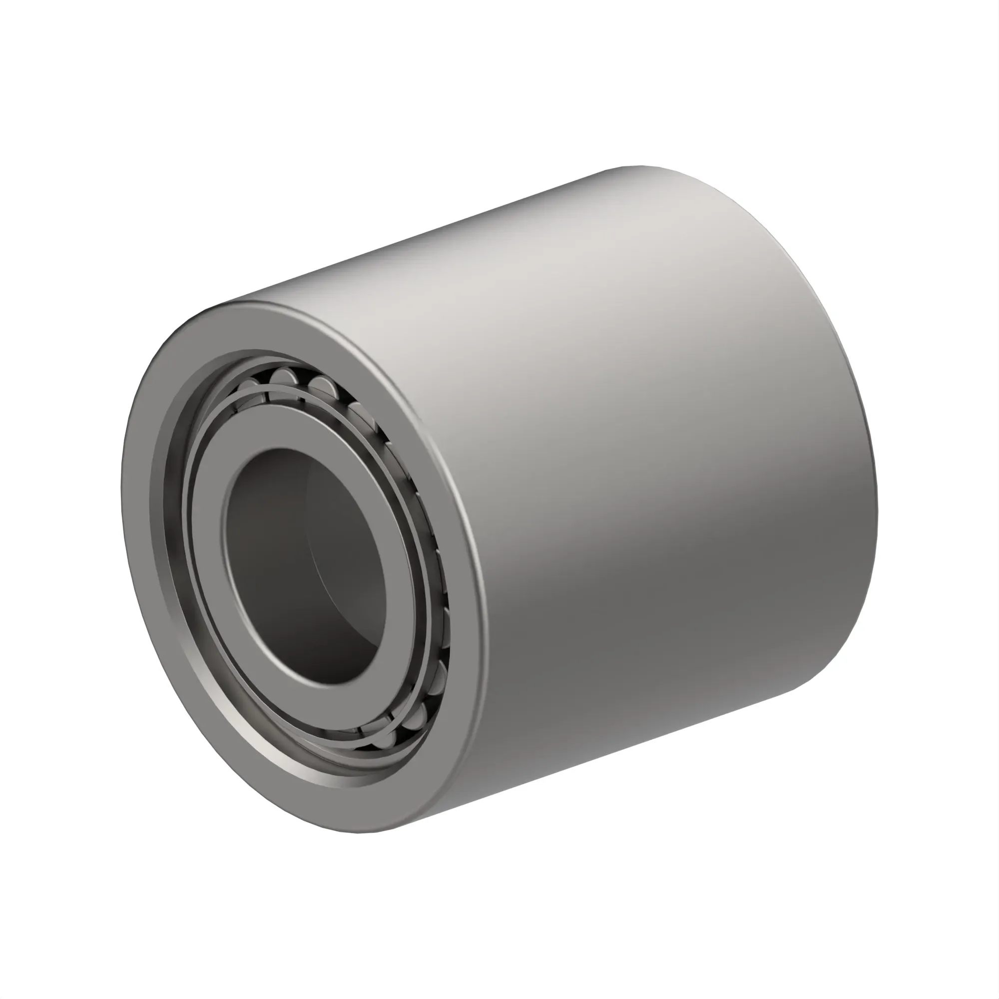John Deere Lateral Tilt Roller - AKK39617