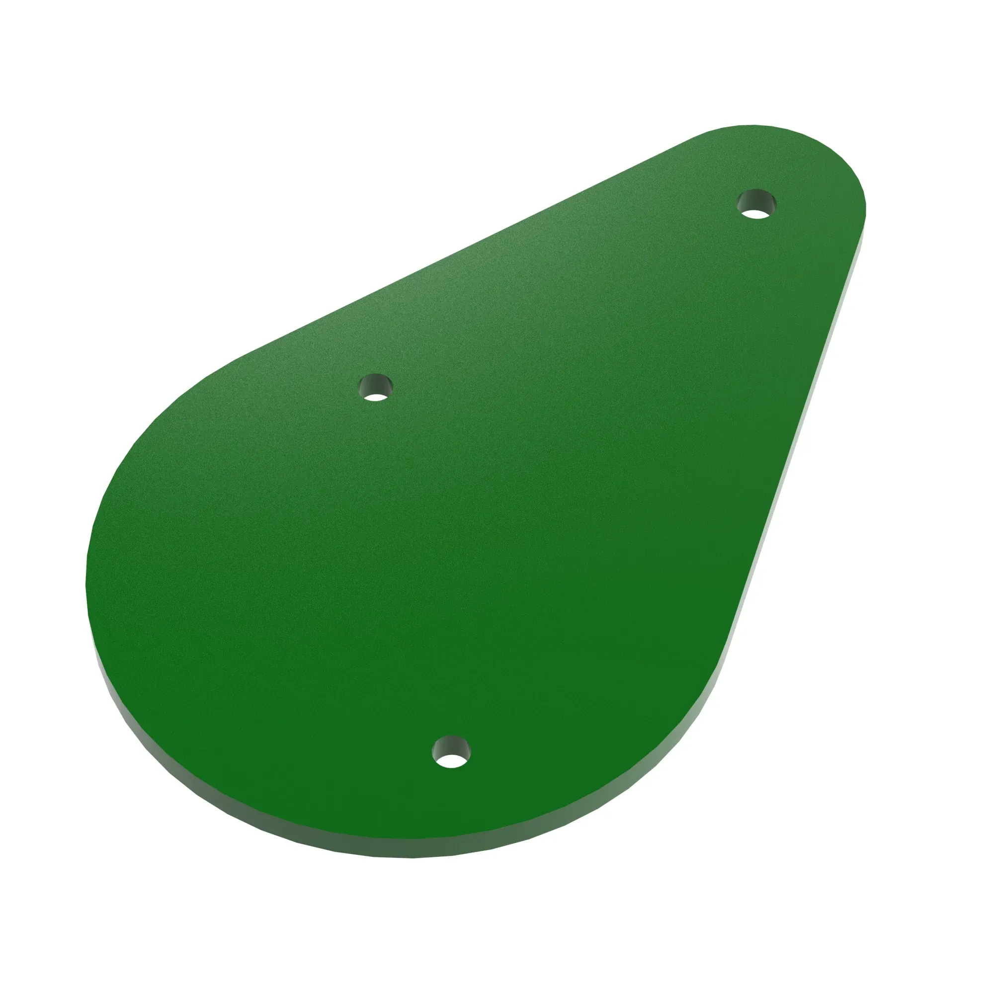 John Deere Support Bracket - CC143575