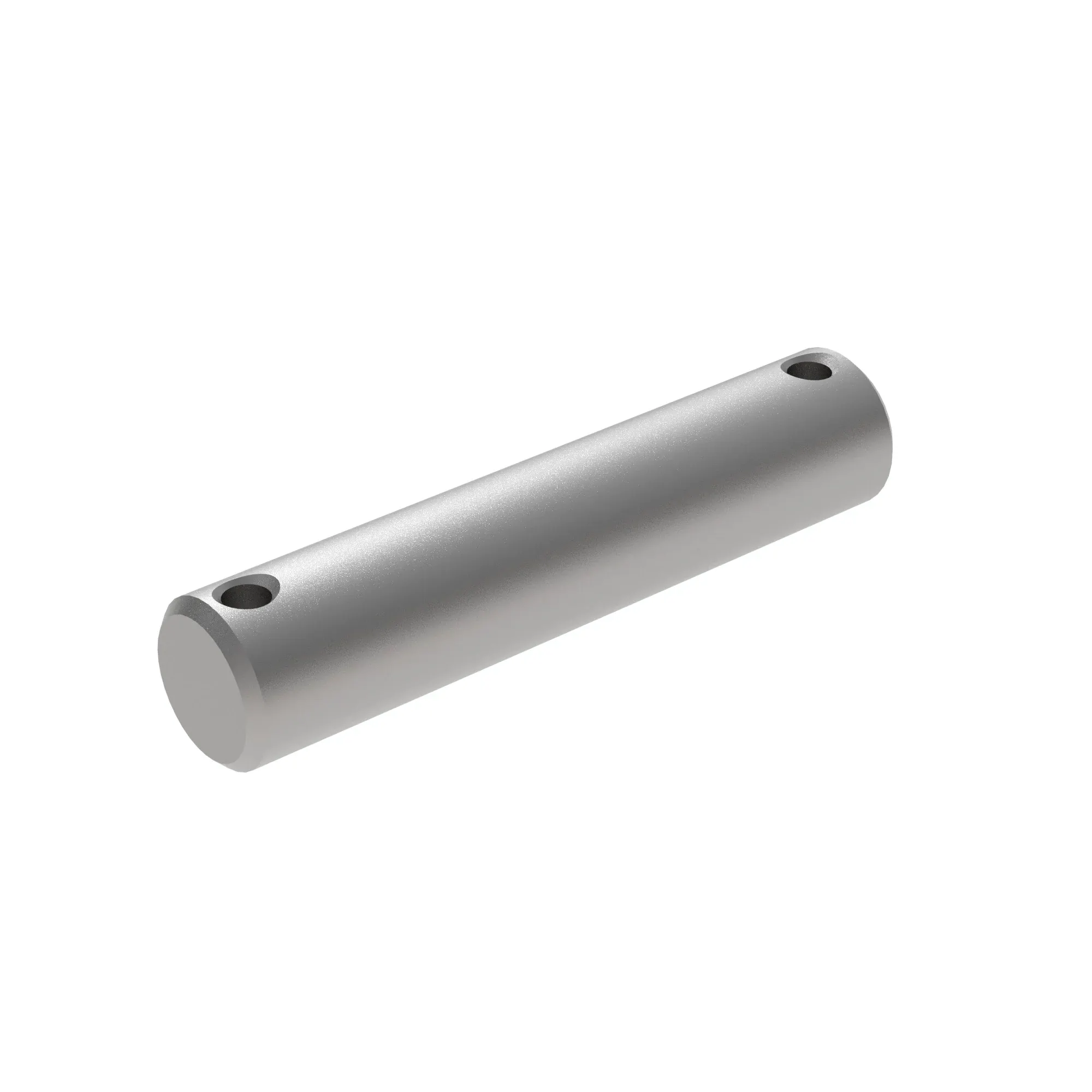 John Deere Straight End Drilled Pin Fastener - A106677