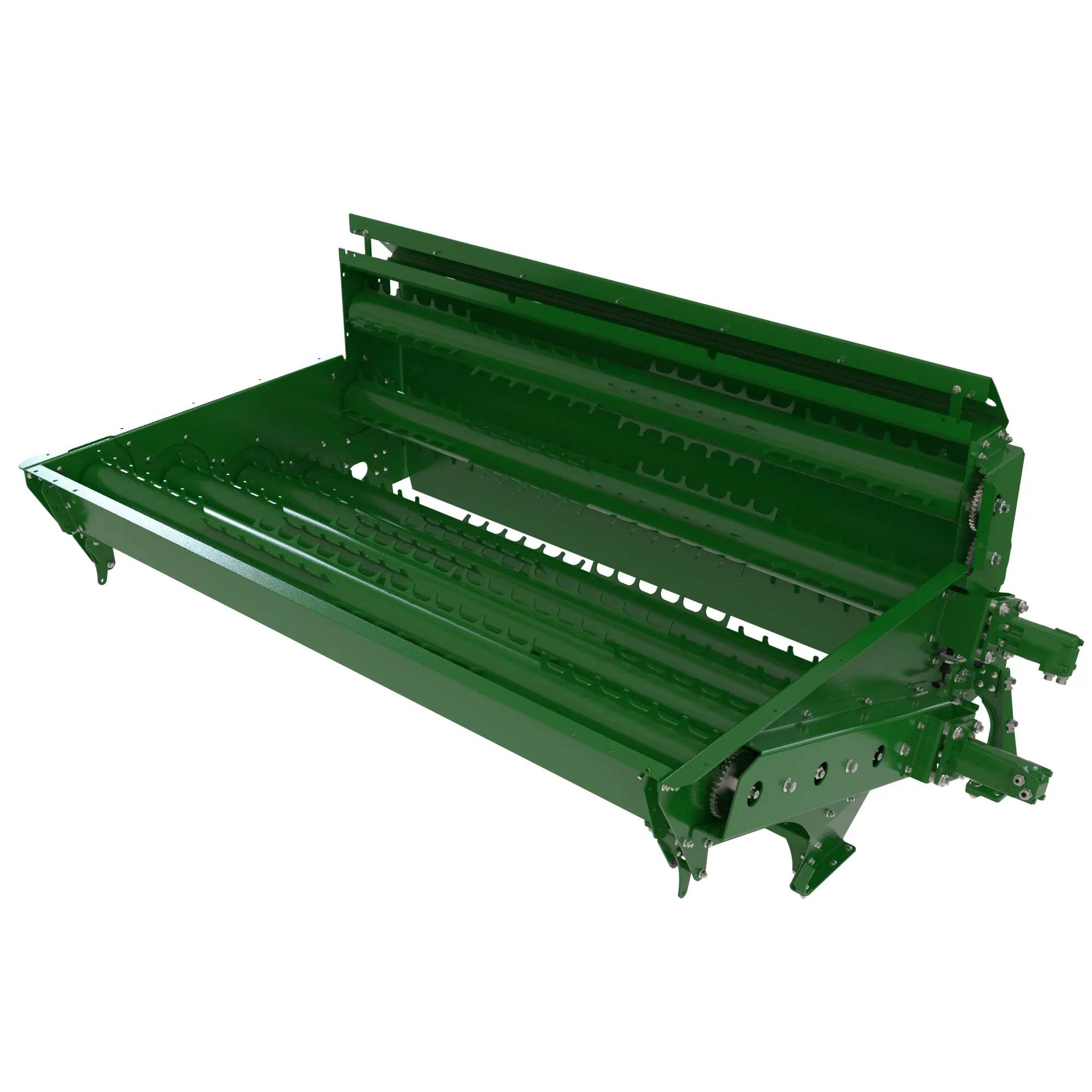 John Deere Feeder Floor Repair Kit - AKK37105