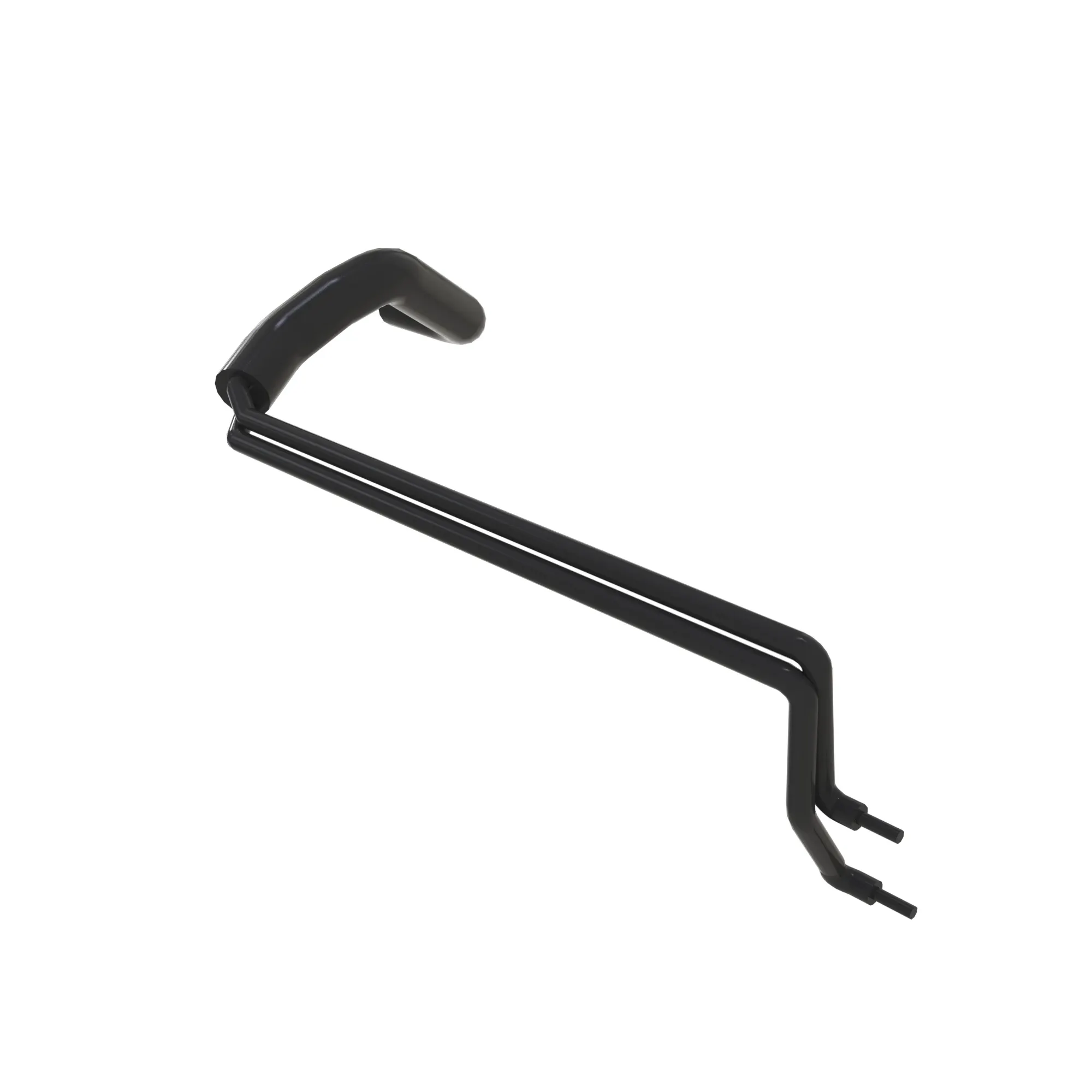LH MIRROR ARM, POWER TELESCOPIC