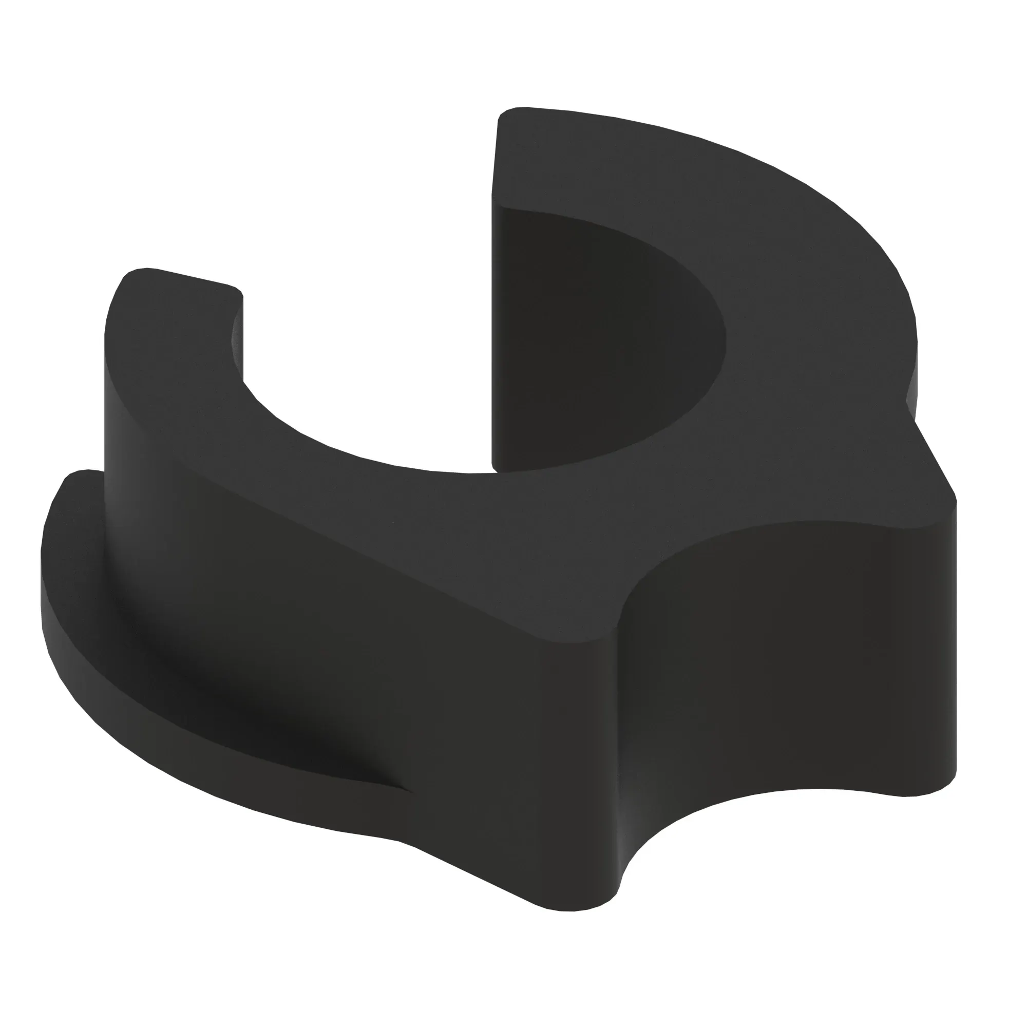 Block Clamp