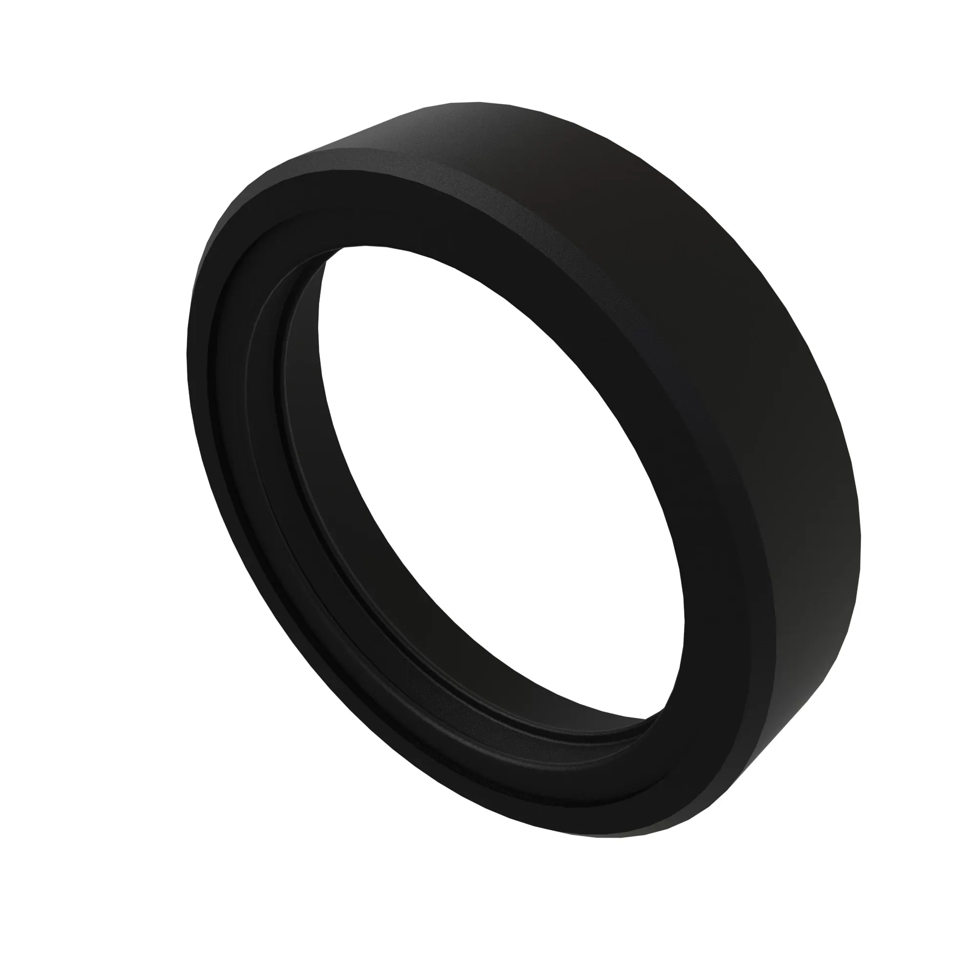 SEAL, (19 OD SHAFT, 25 DIA BORE)