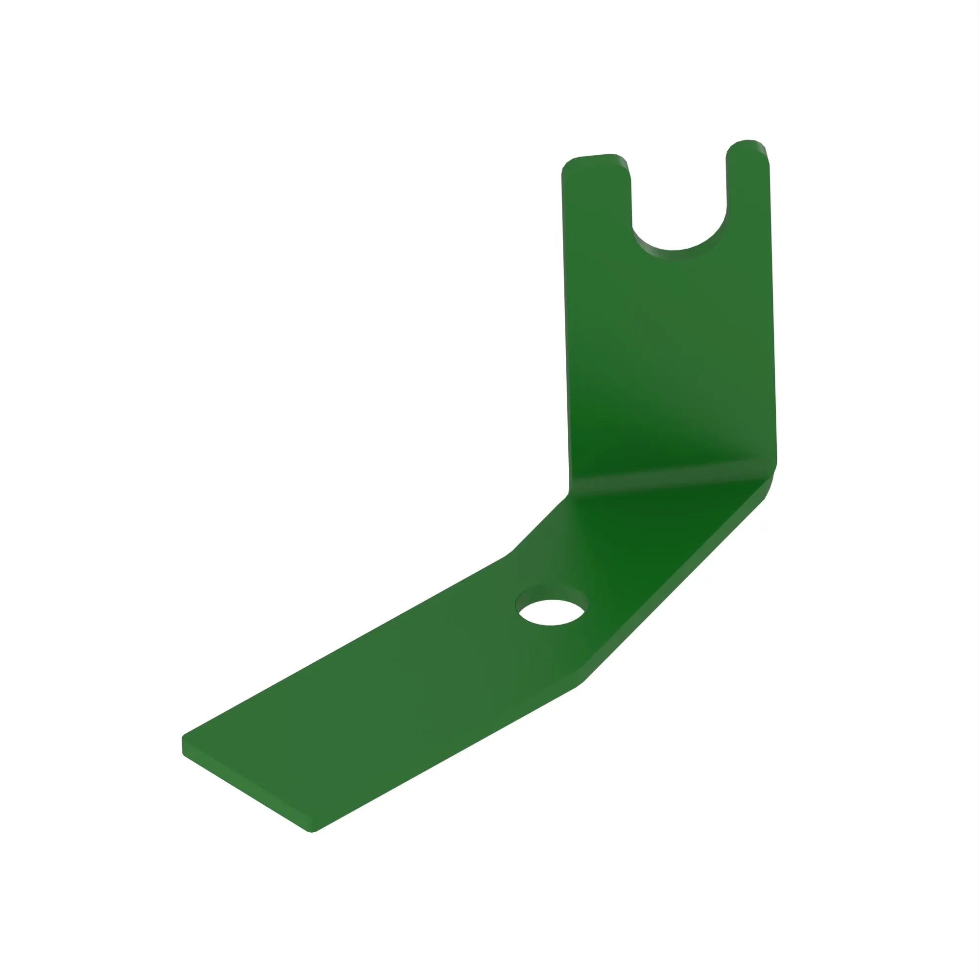 BRACKET, SENSOR HOSE