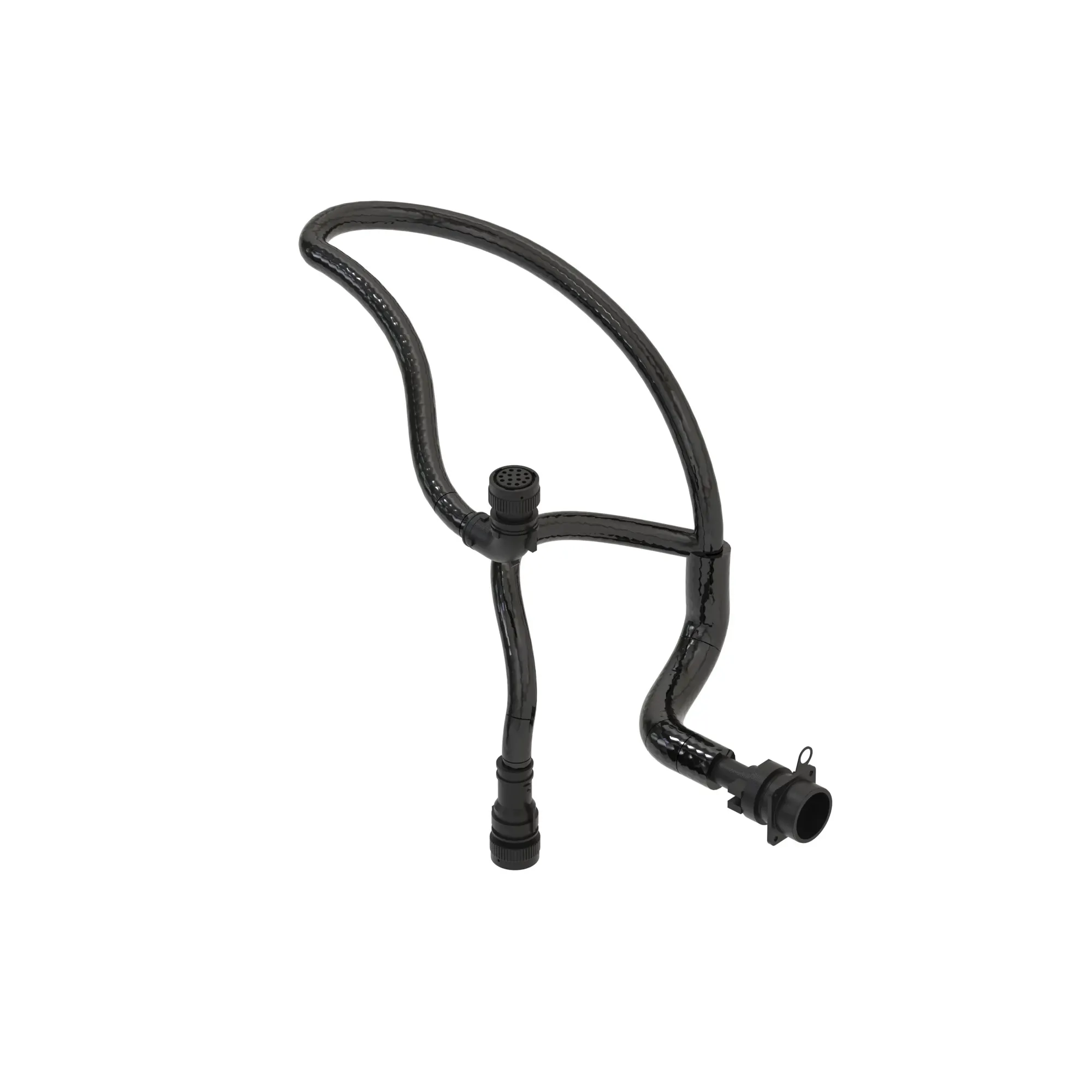 HARNESS, REAR AXLE 944K