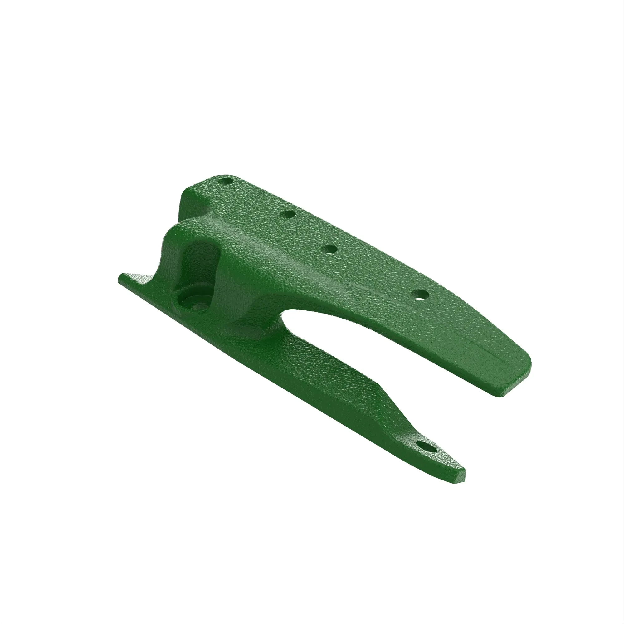 John Deere End Cutterbar Cap, Right Side - E95877