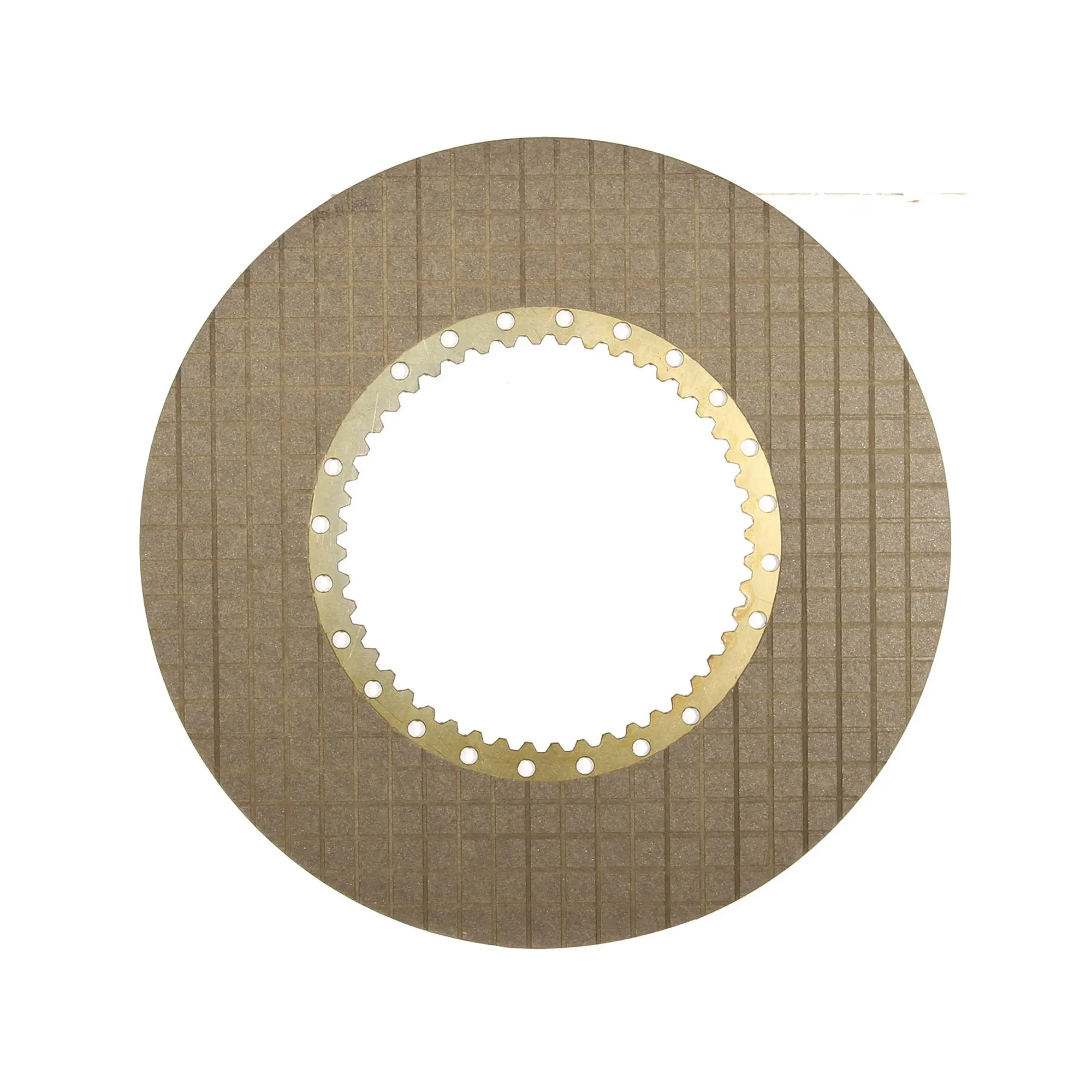 CLUTCH DISK: MODEL - 30-60 SERIES RC