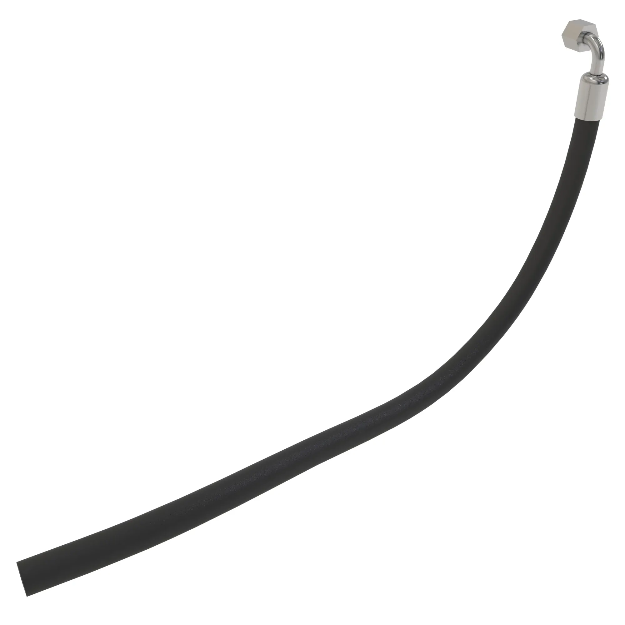 John Deere Tank Supply Hydraulic Hose - AN373699