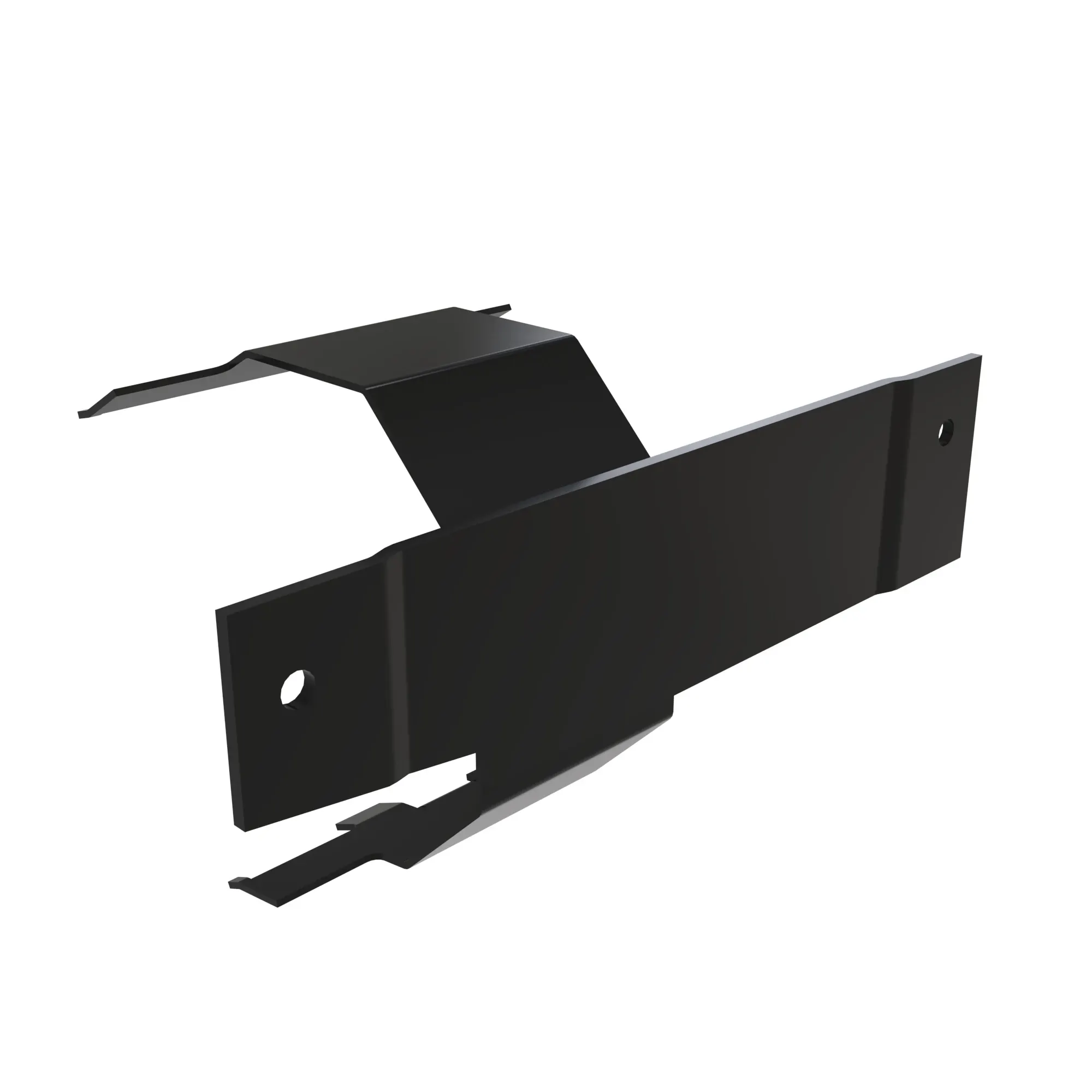 BRACKET ASSY. RESERVOIR, M14-MW04
