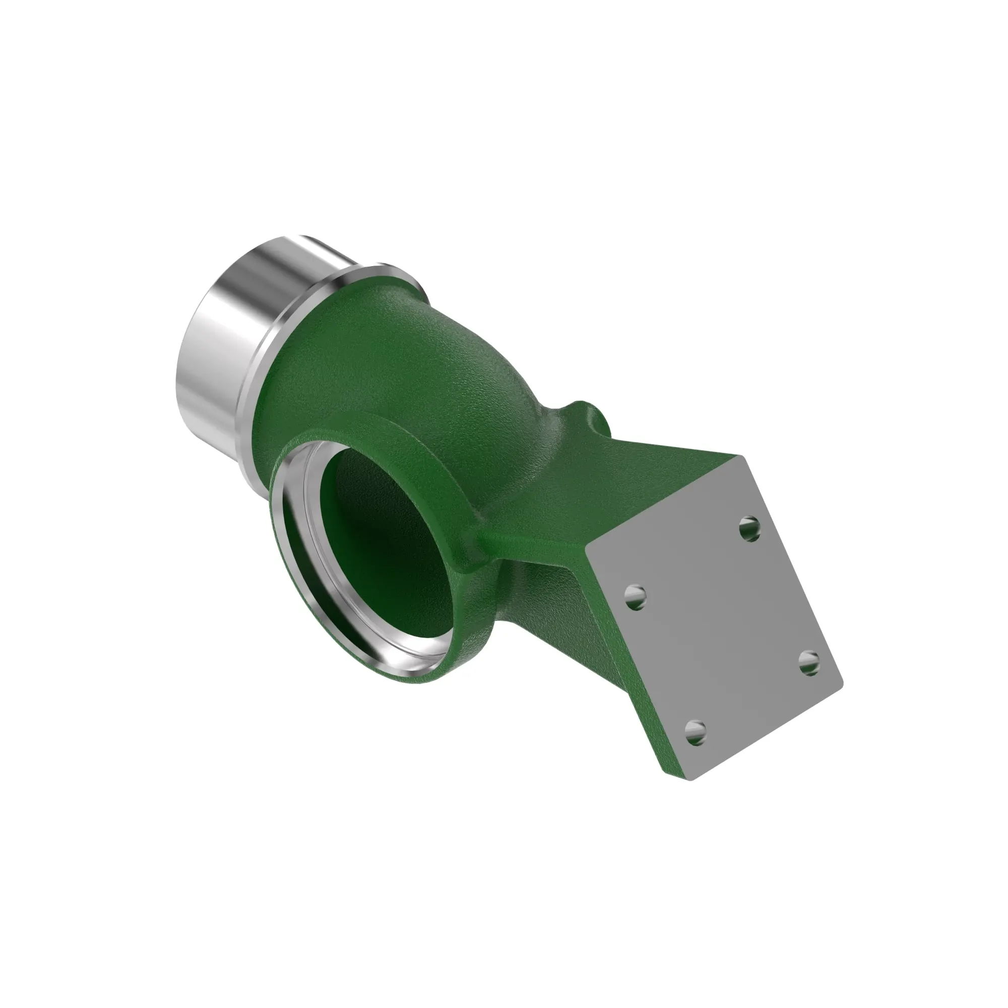 PIPE ELBOW