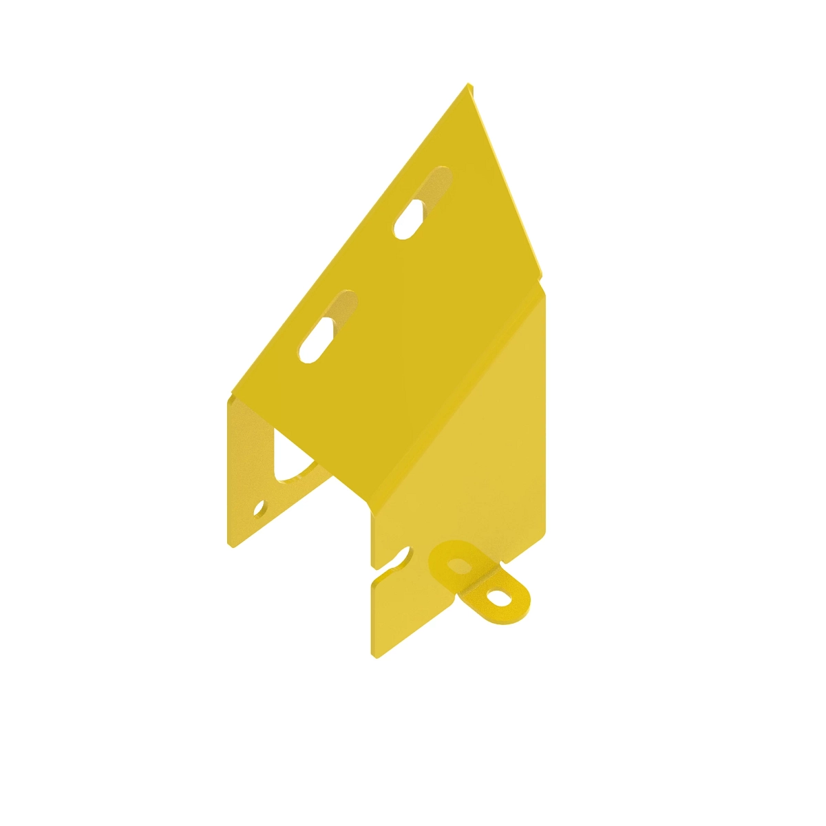 John Deere Mounting Plate - T399633