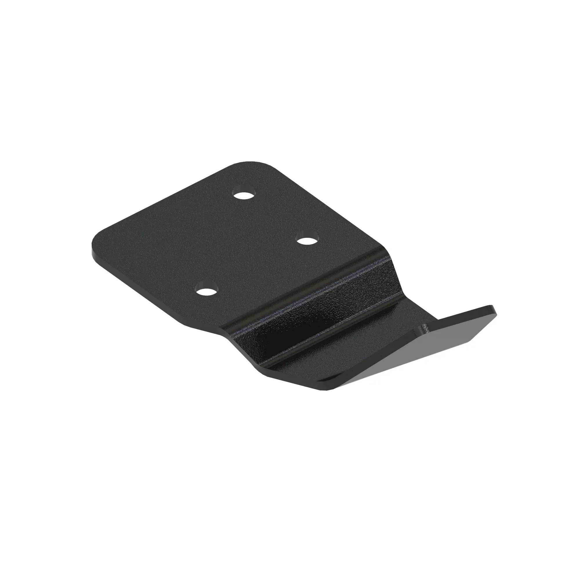 BRACKET, RH HOOD