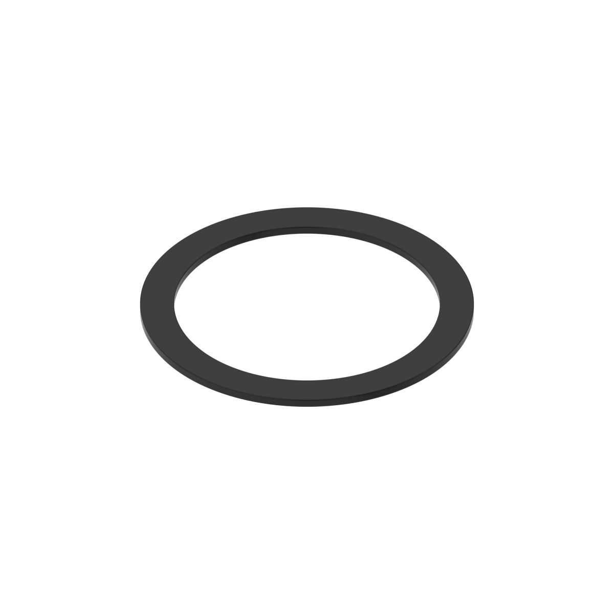 Washer, Thrust