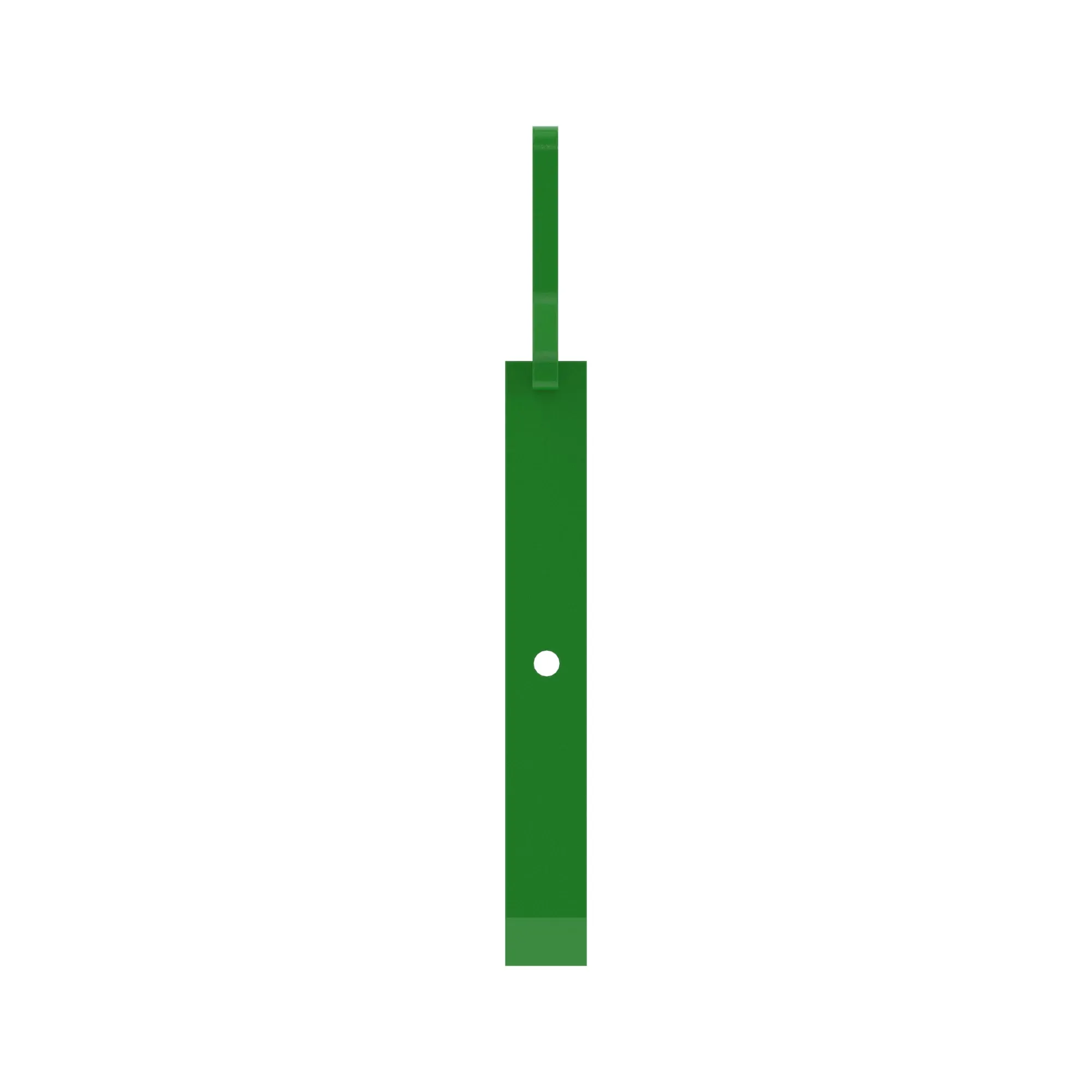 PIN, CARRIER LATCH