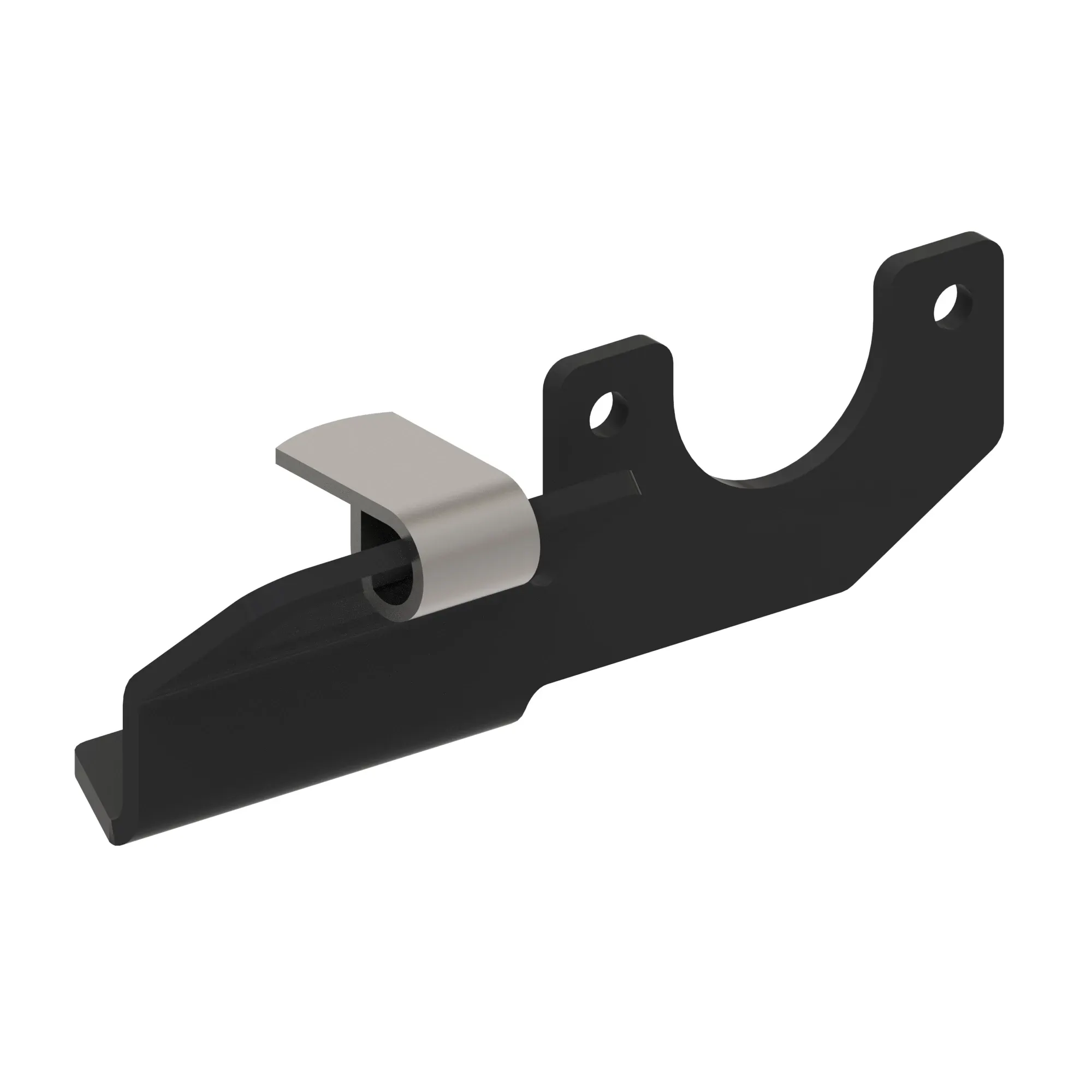 John Deere Center Link Bracket - RE72363