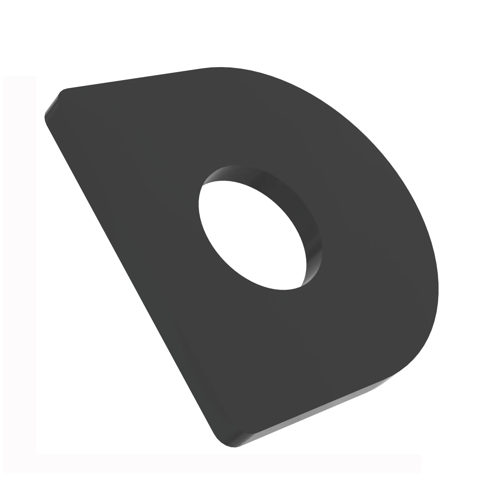 John Deere Plate - T487908