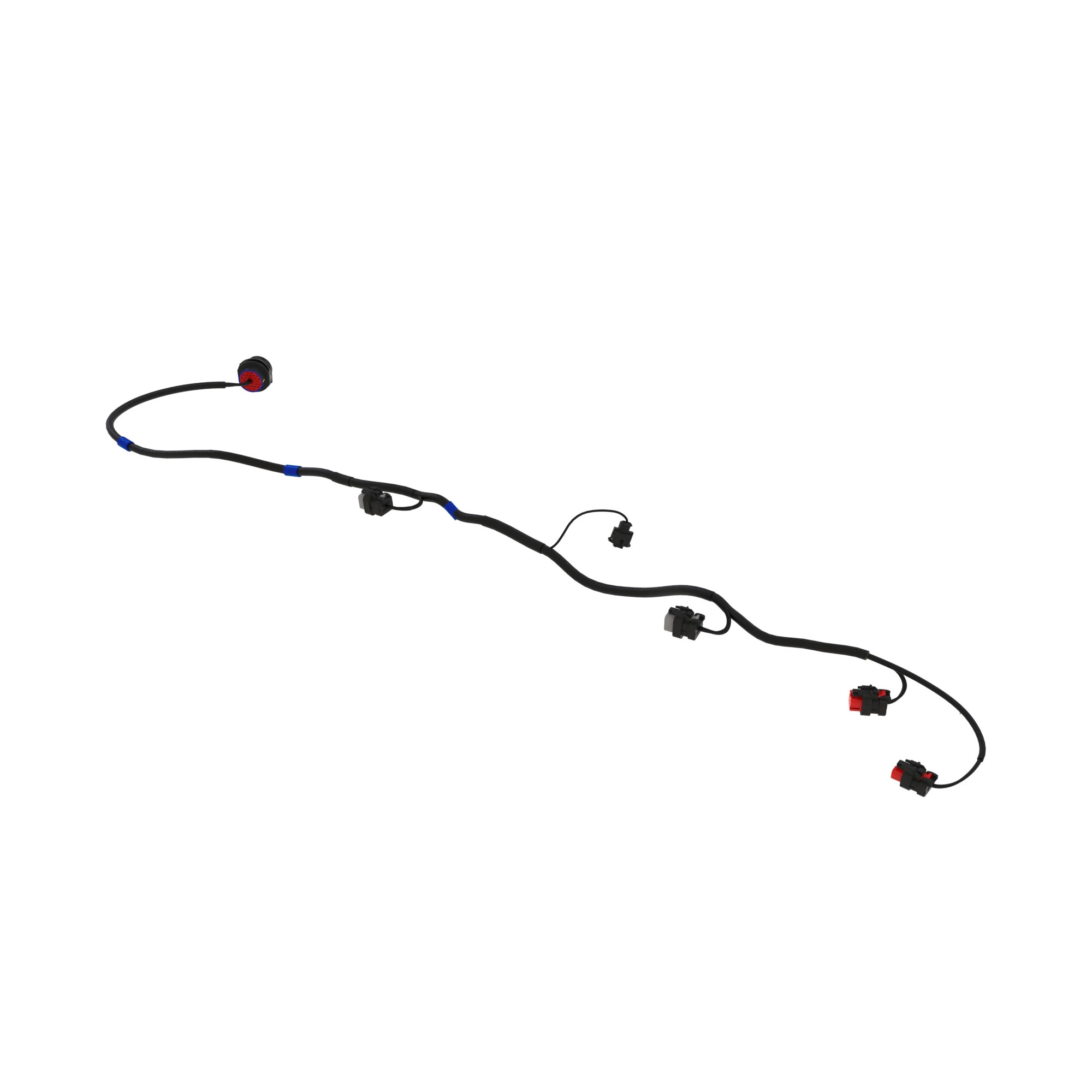 6.8L AFTER TREATMENT SKD/WFB