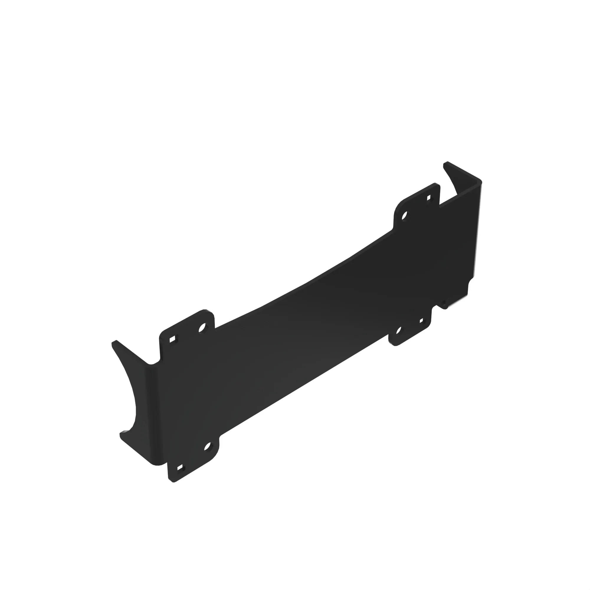 John Deere Accumulator, Scraper Support - RE584372
