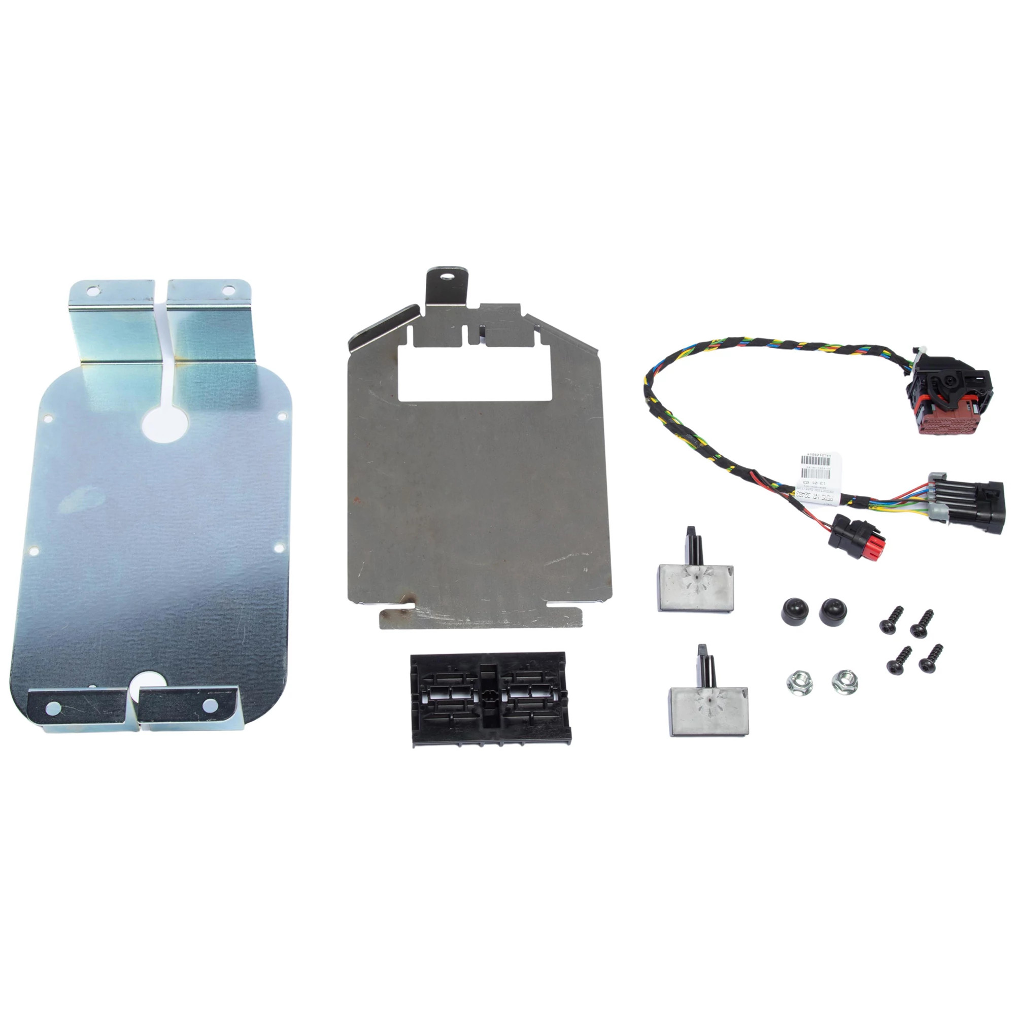 John Deere MTG Installation Kit - BPF11470