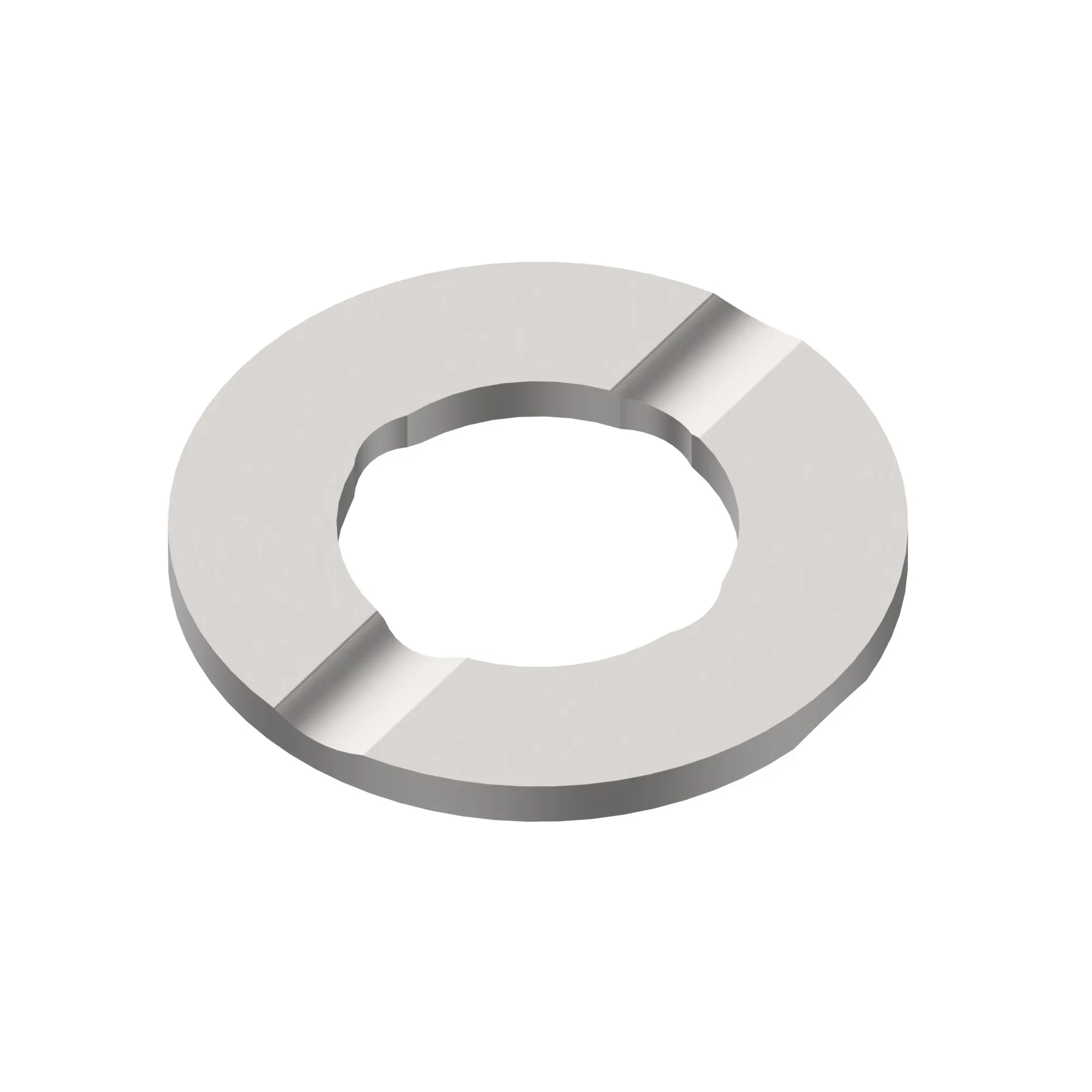 THRUST WASHERS