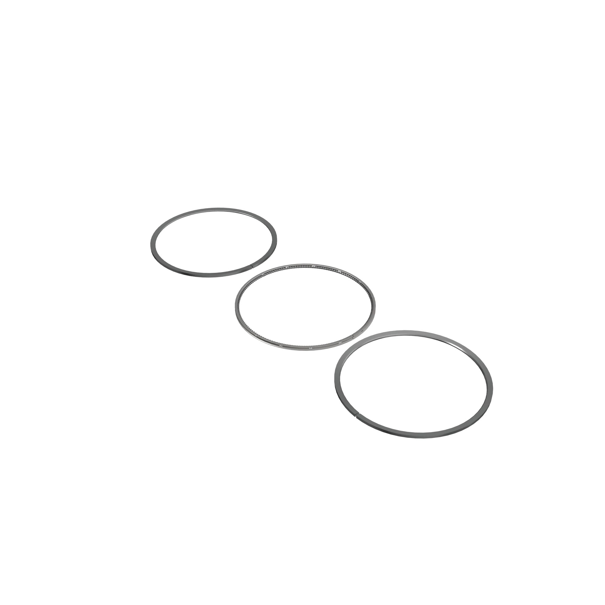 Piston Ring Kit