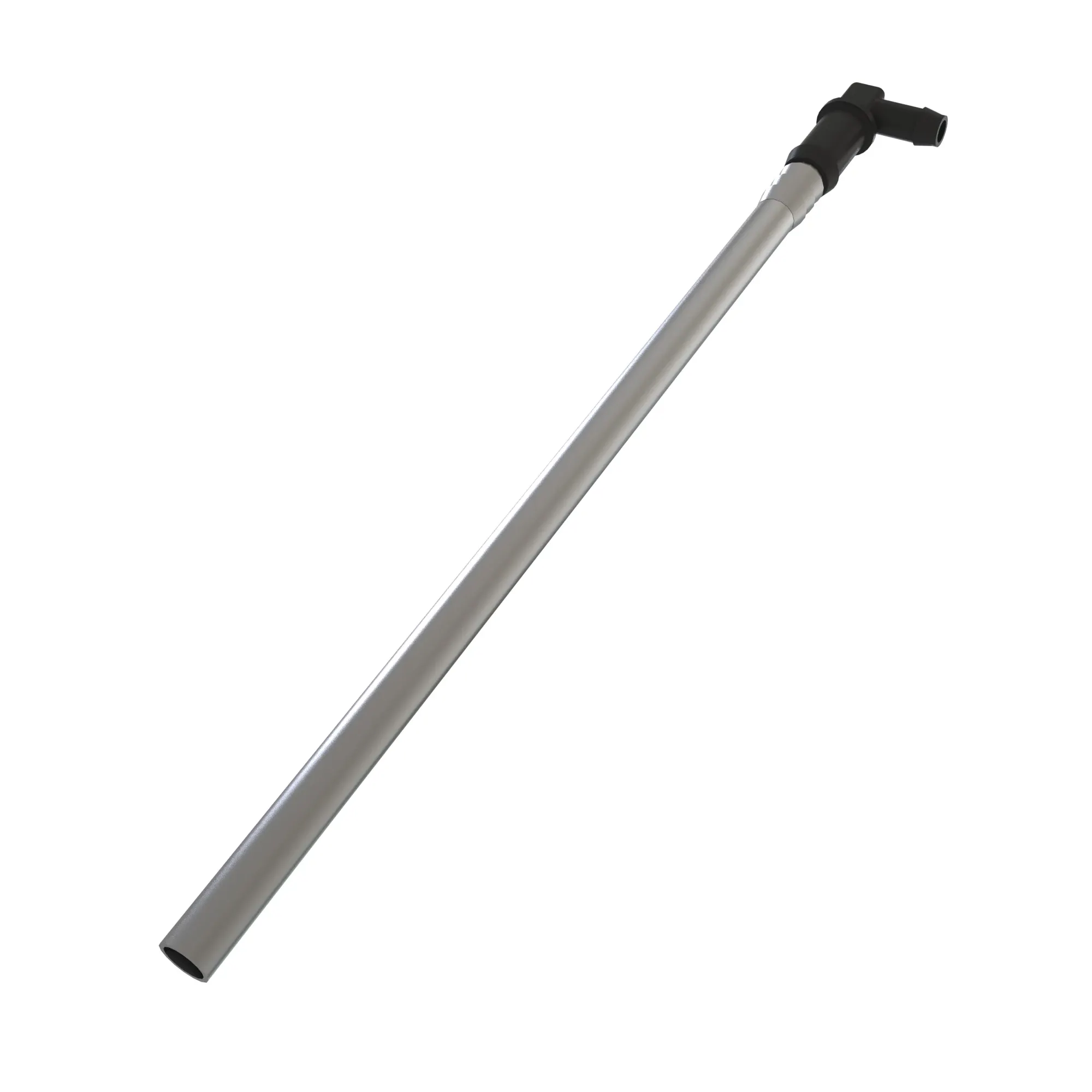 John Deere Fuel Pickup Line - VGA10983