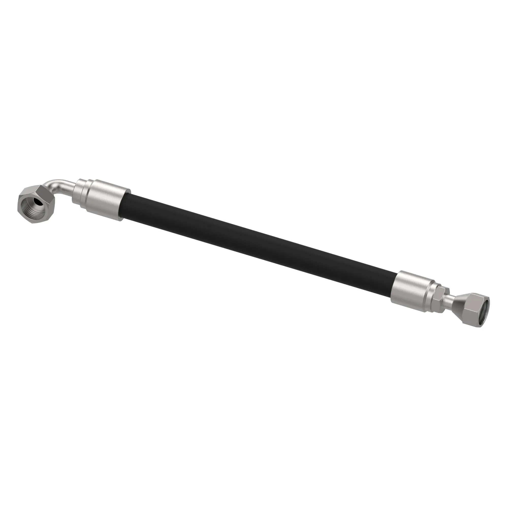 John Deere Hydraulic Hose - AZ103842