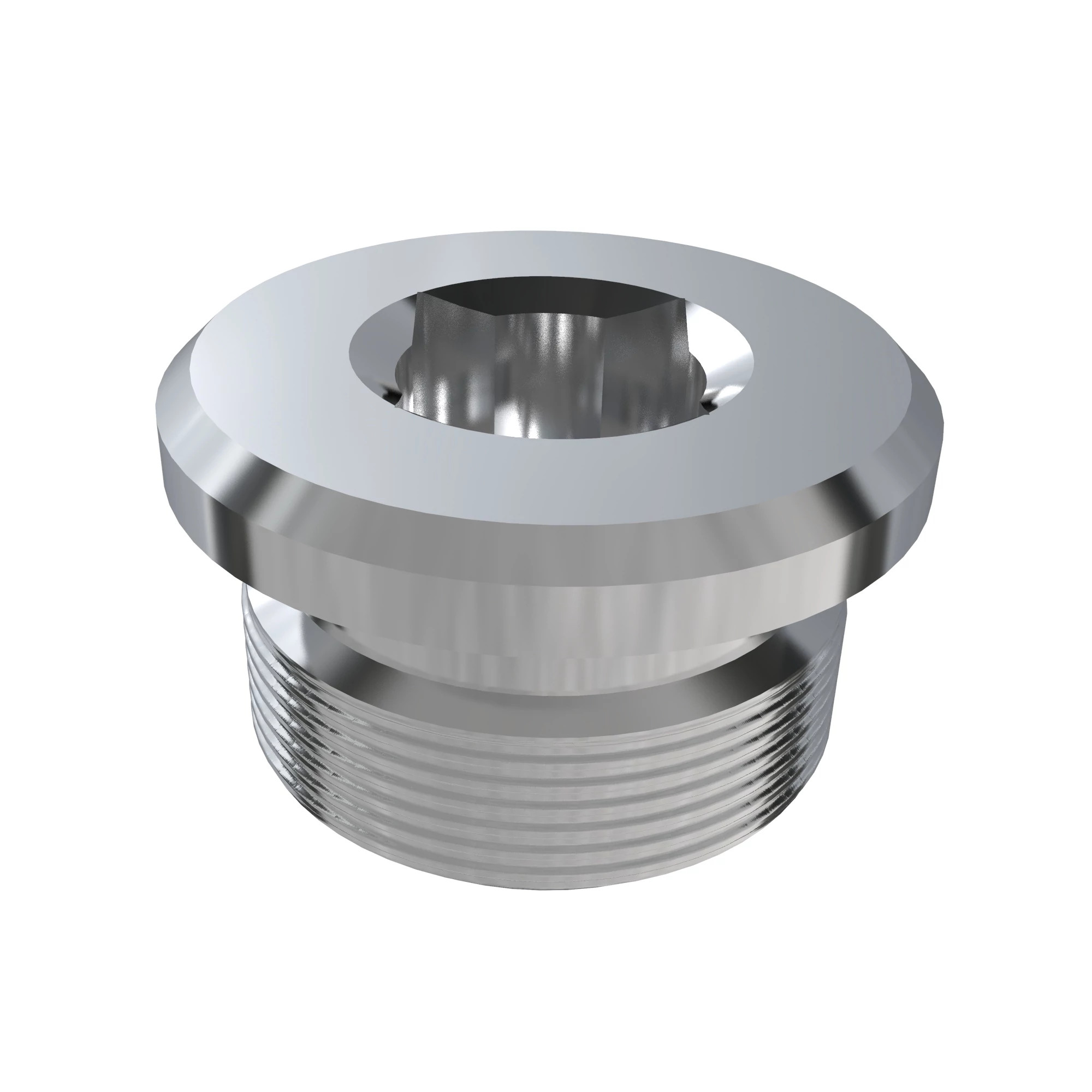 FITTING PLUG, OIL FILL