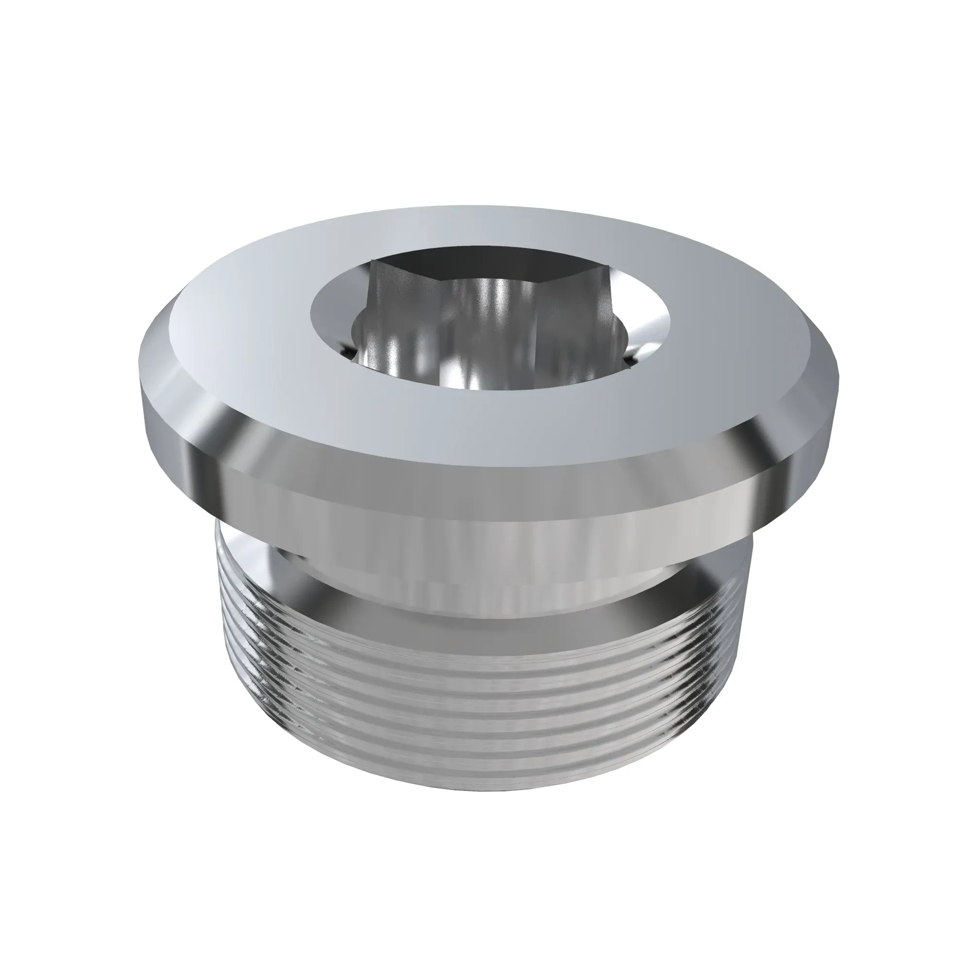John Deere Fitting Plug - RE49301