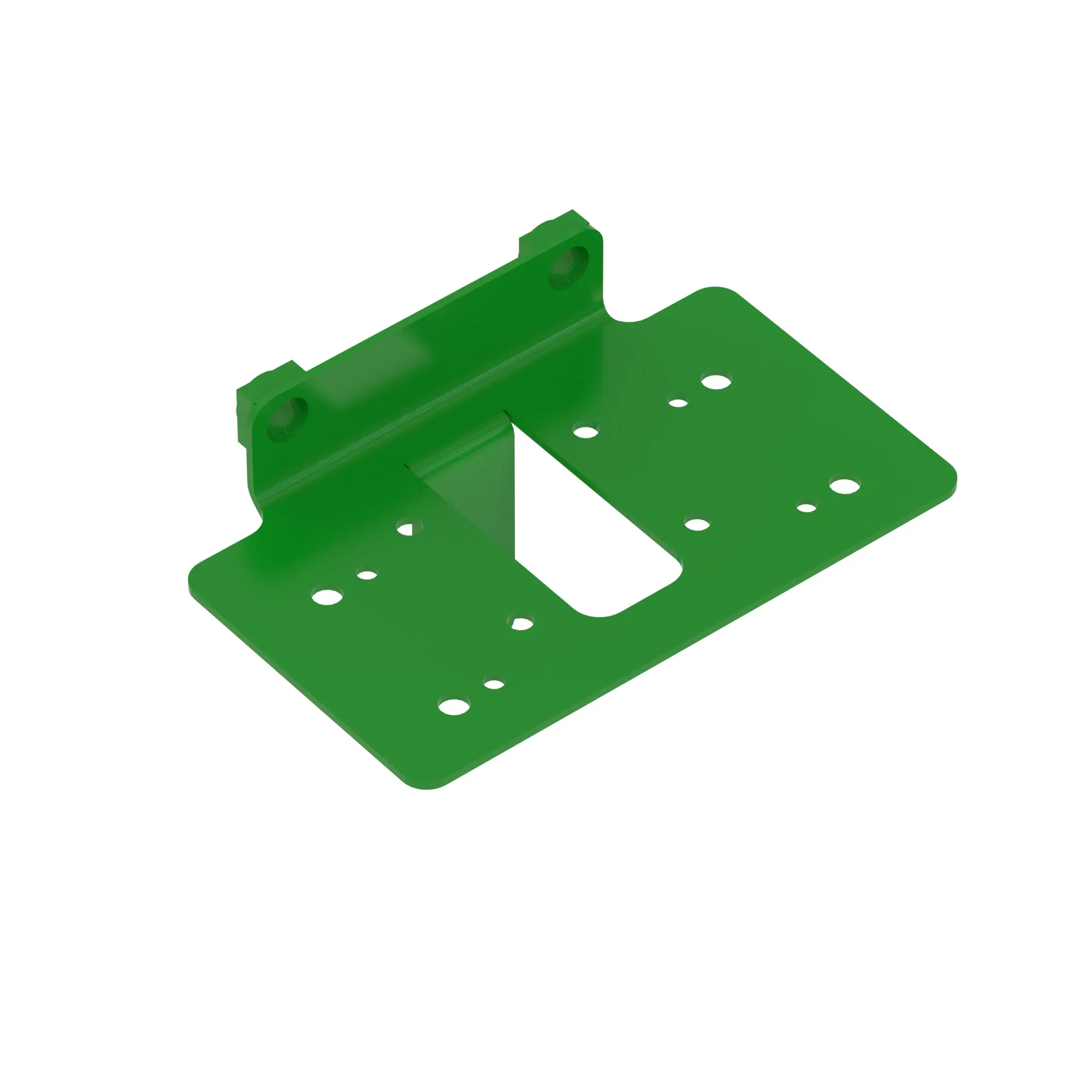 John Deere Fuse Holder - AL154573