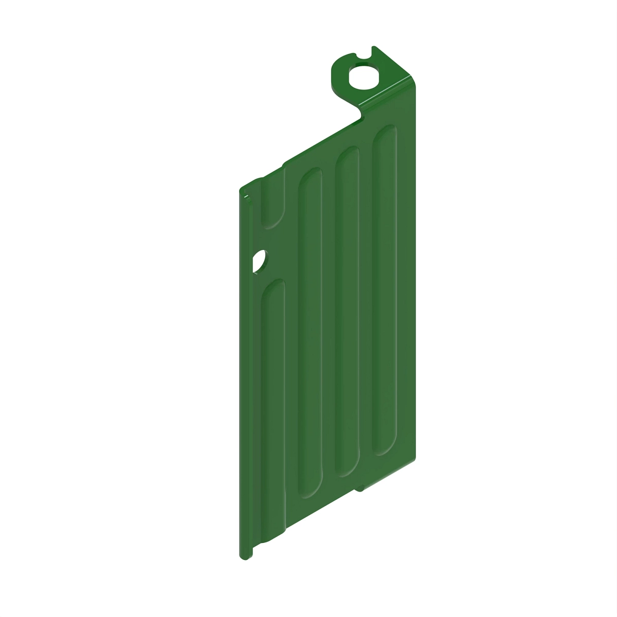 Door, PTO Shield