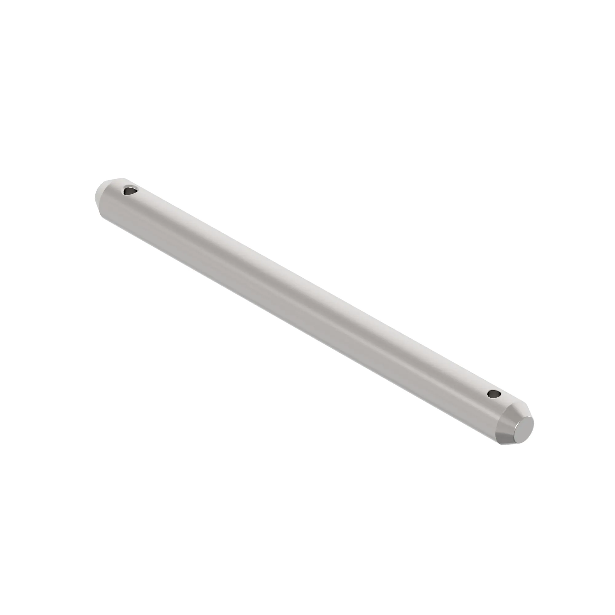 John Deere Straight Drilled Pin Fastener - CQ10784