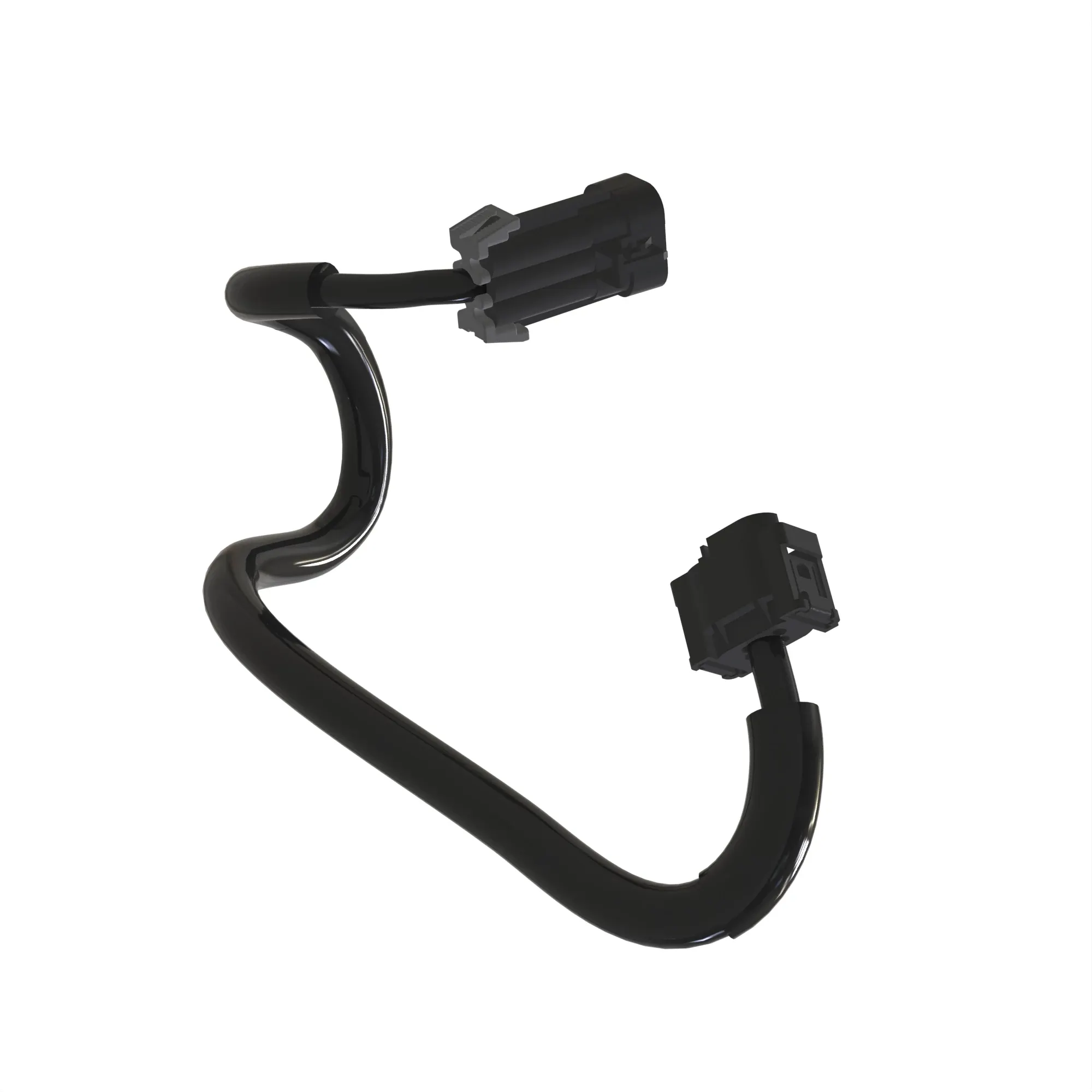 WIRING HARNESS, ADAPTER,CLUTCH CONT