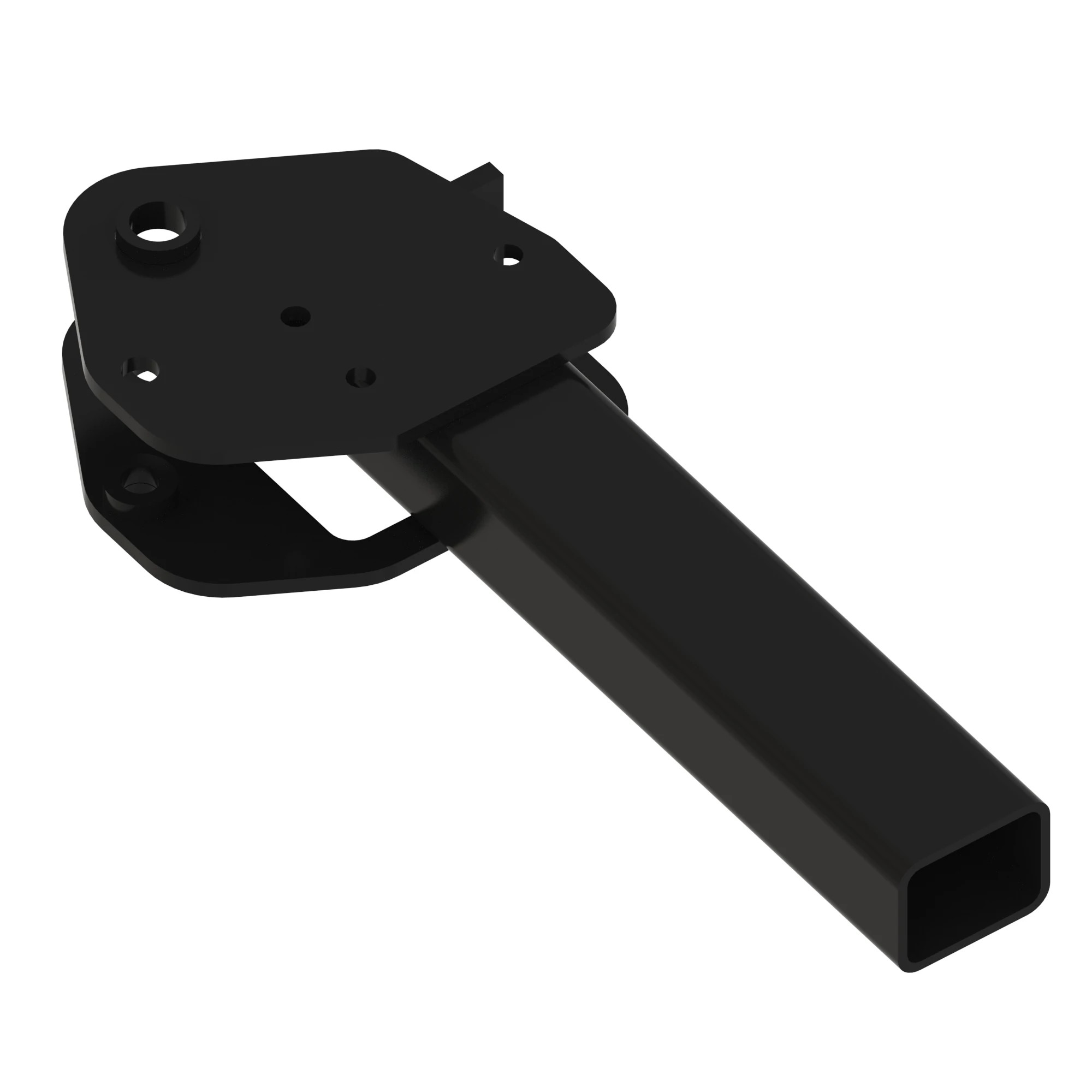 TUBE ASSY, FOLDING GANG - LH