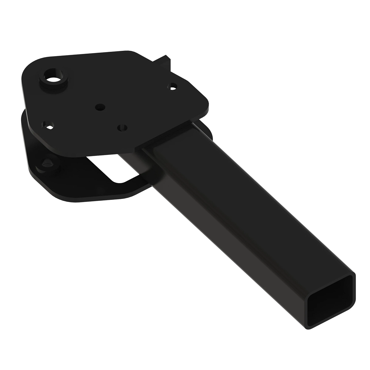 Tube Assy, Folding Gang - LH