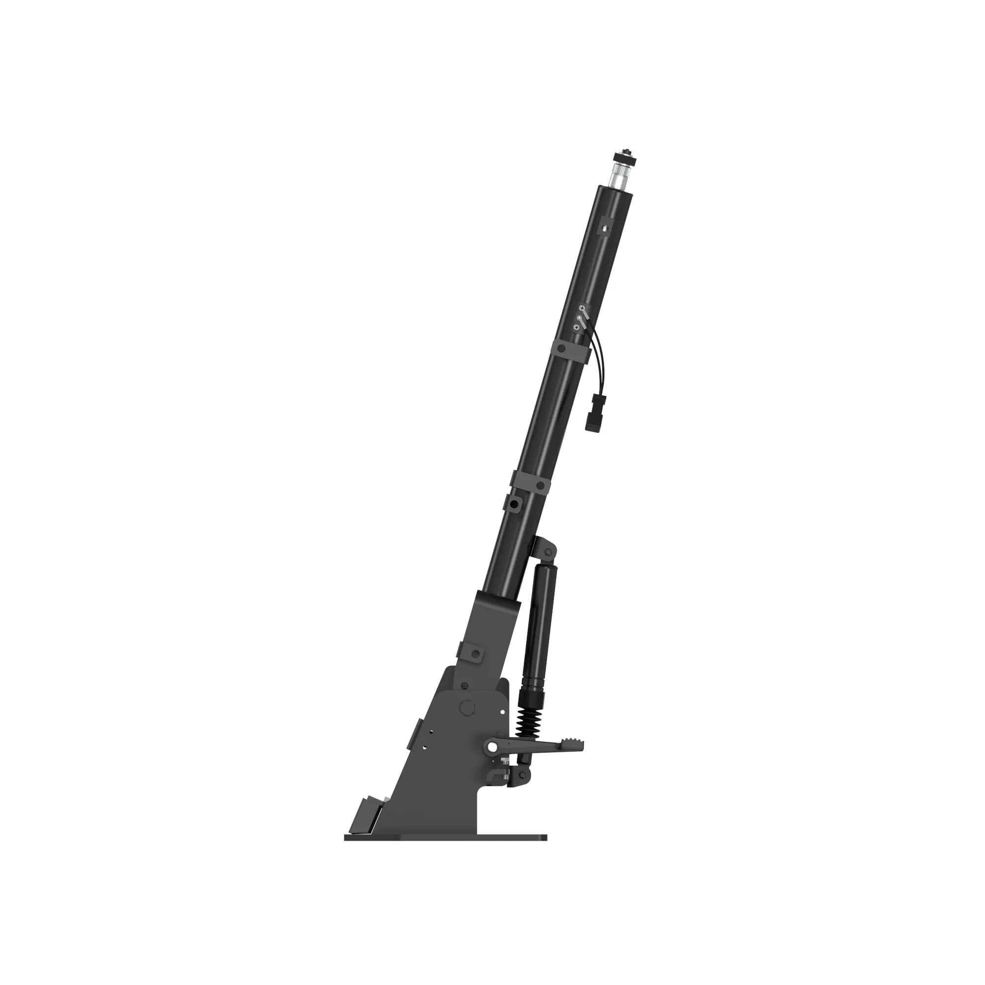 Steering Column